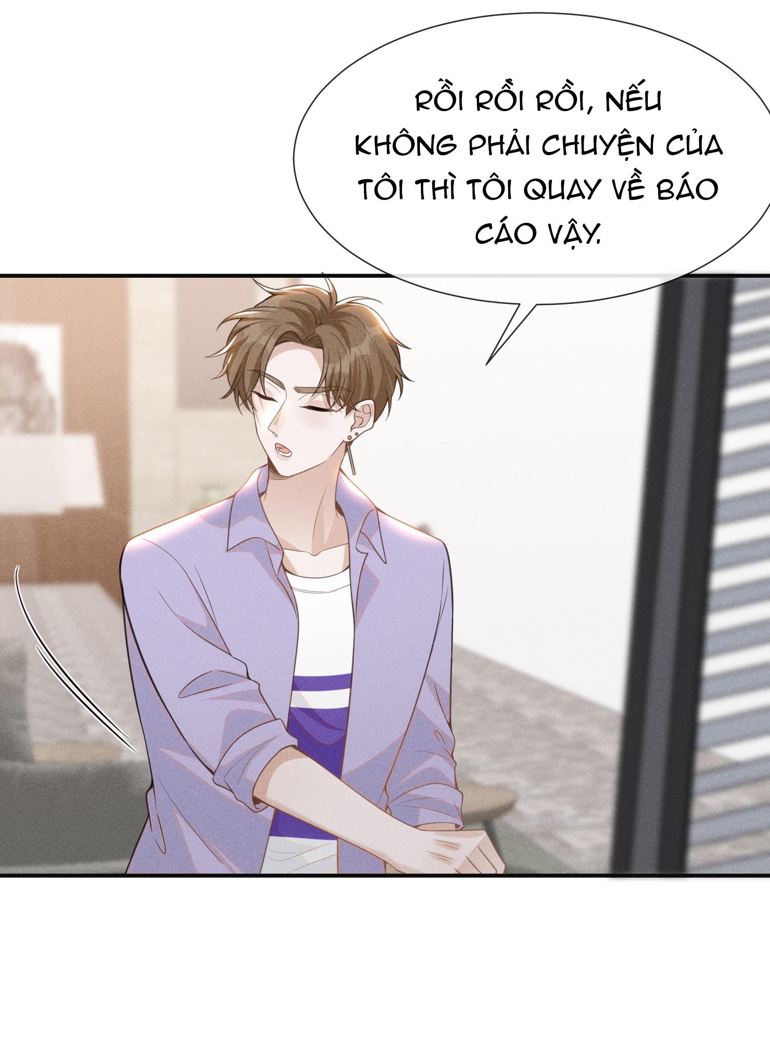 Lai Sinh Bất Kiến Chapter 57 - Trang 2