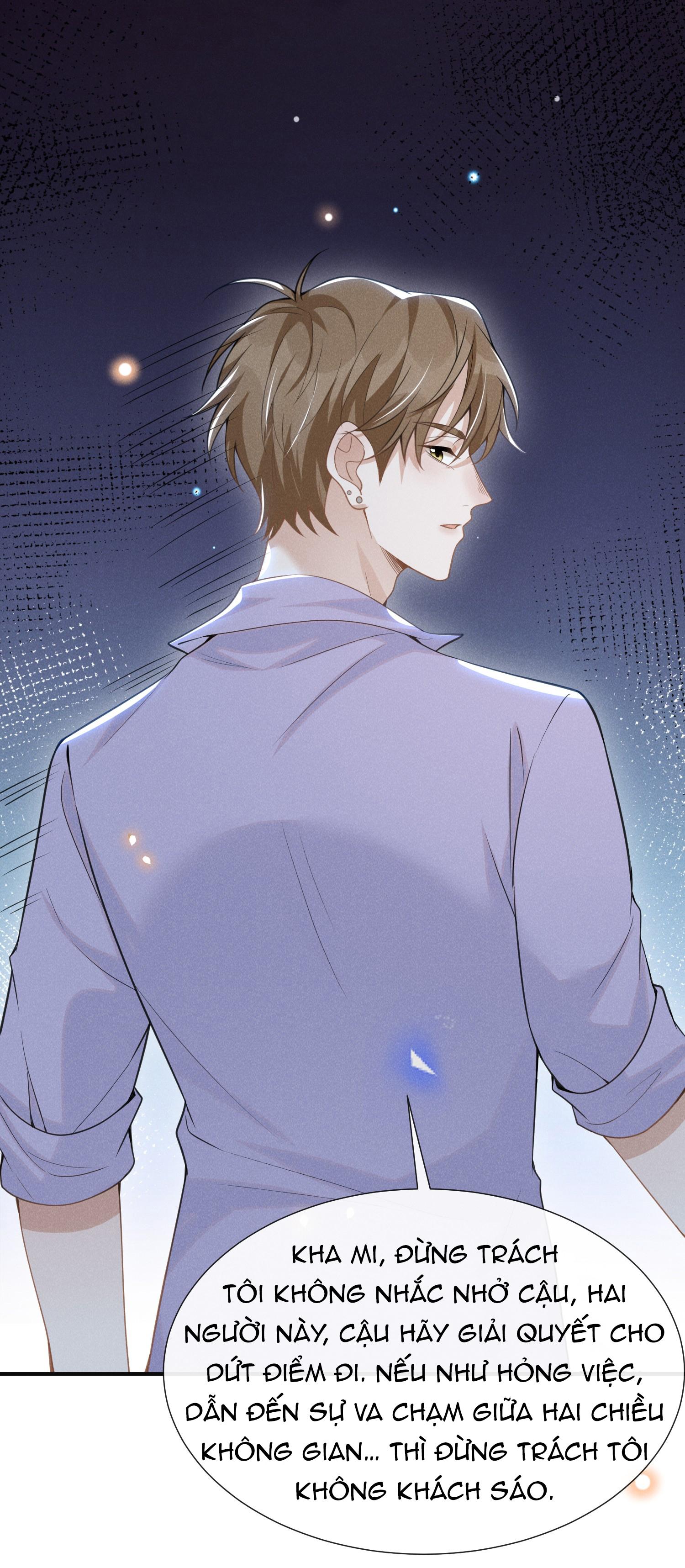 Lai Sinh Bất Kiến Chapter 57 - Trang 2