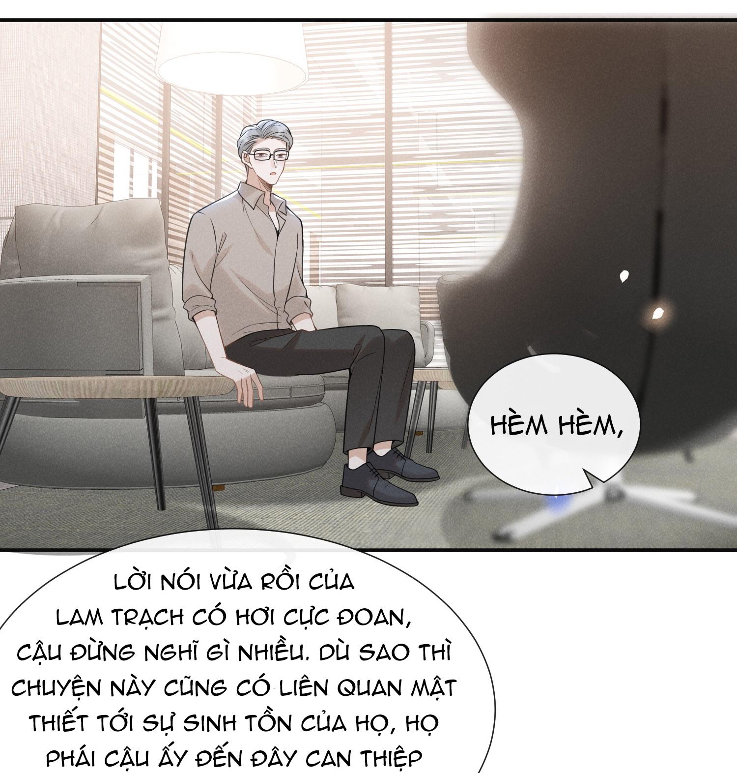 Lai Sinh Bất Kiến Chapter 57 - Trang 2