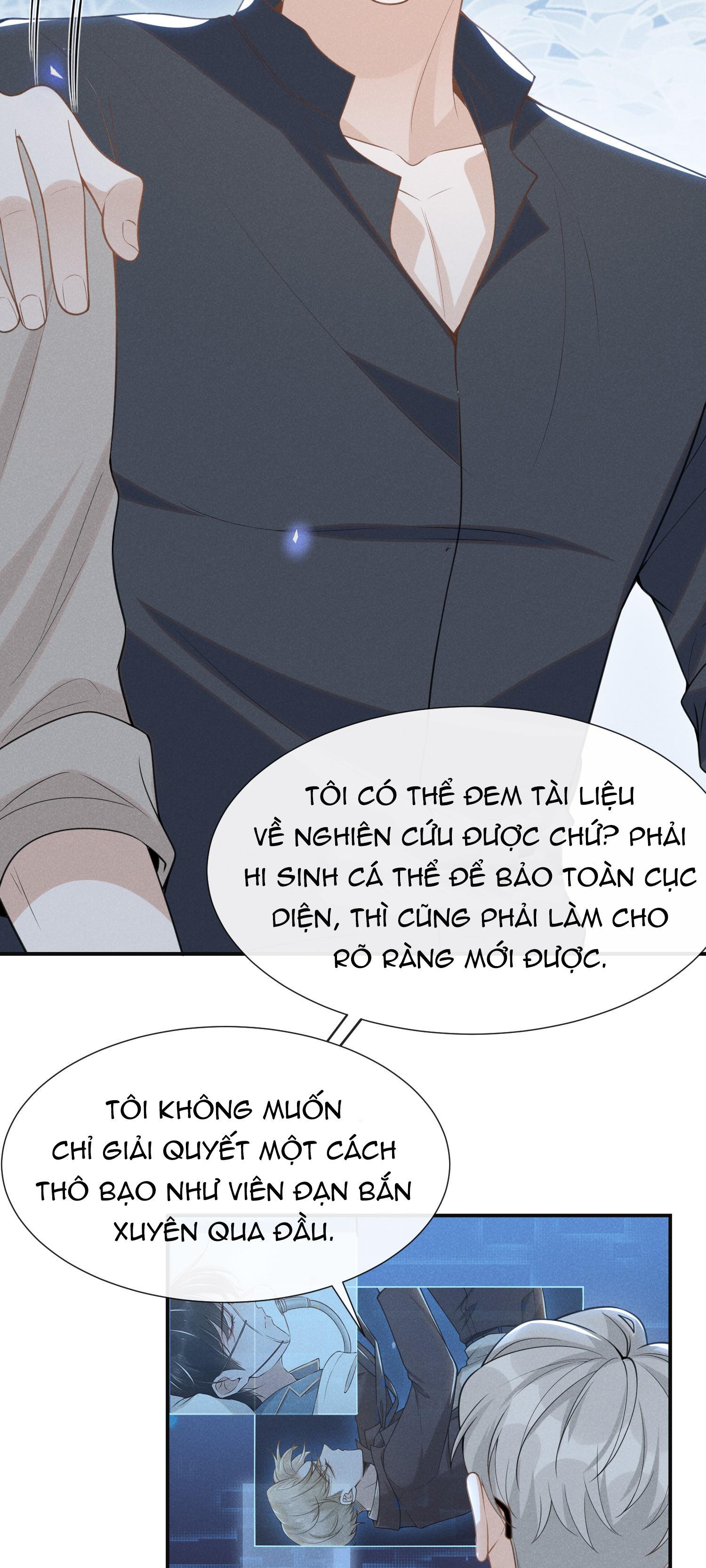 Lai Sinh Bất Kiến Chapter 57 - Trang 2