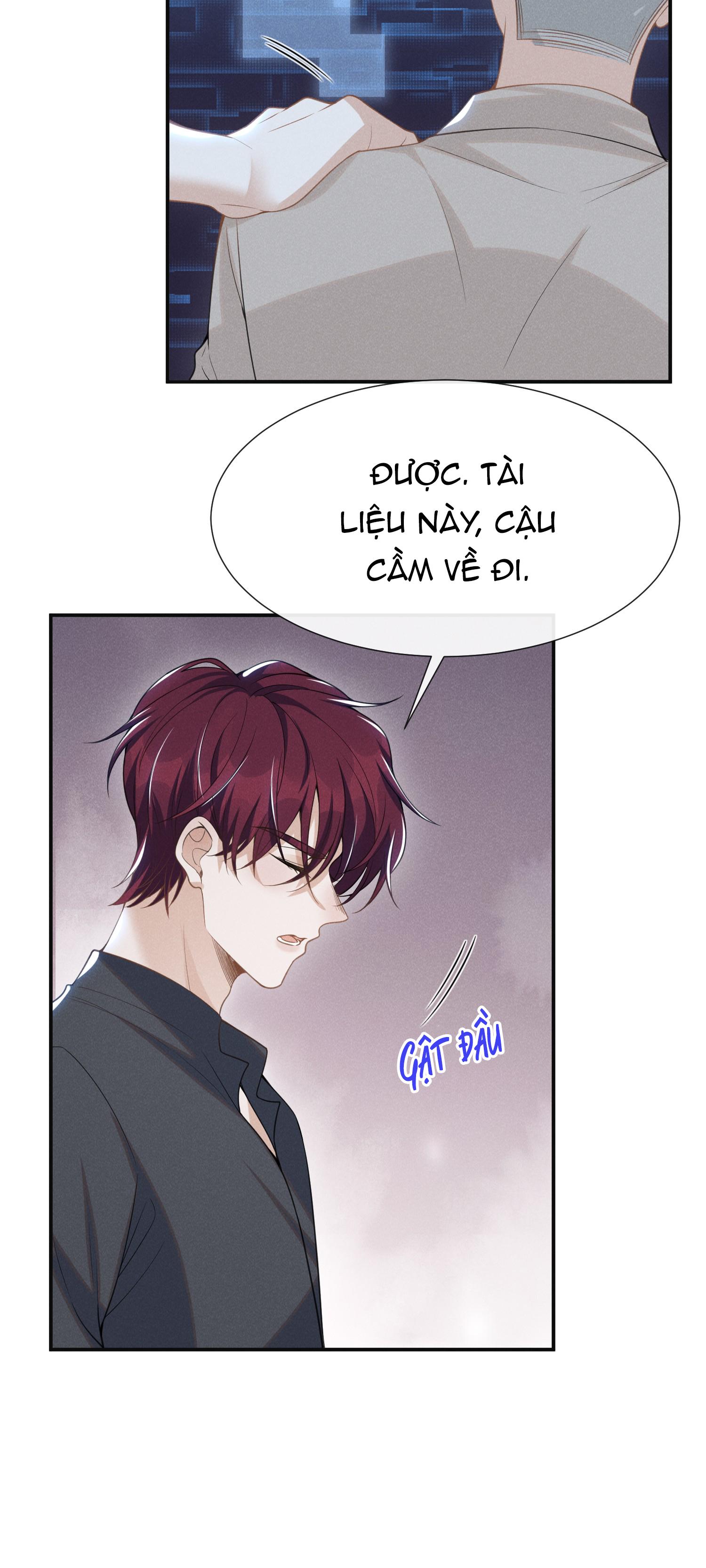 Lai Sinh Bất Kiến Chapter 57 - Trang 2