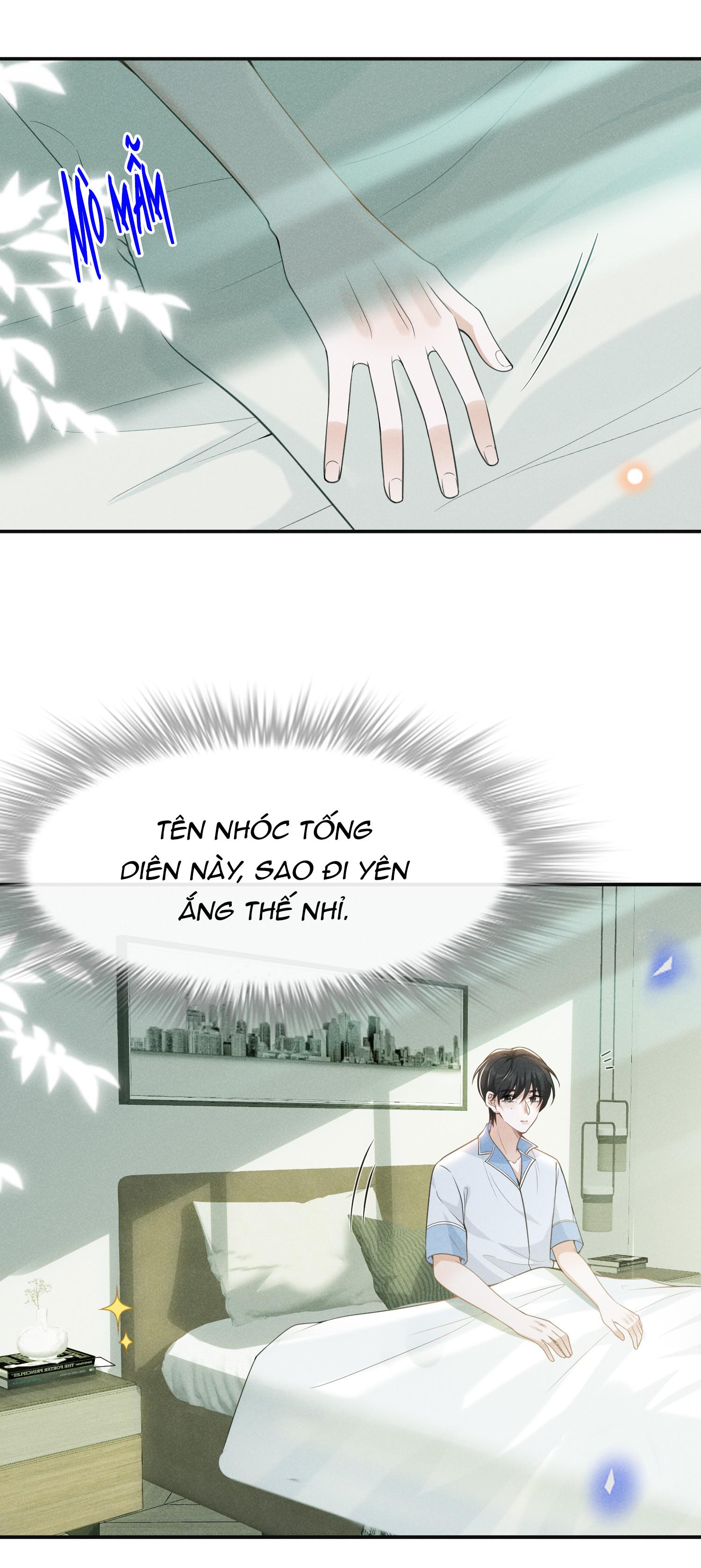 Lai Sinh Bất Kiến Chapter 57 - Trang 2