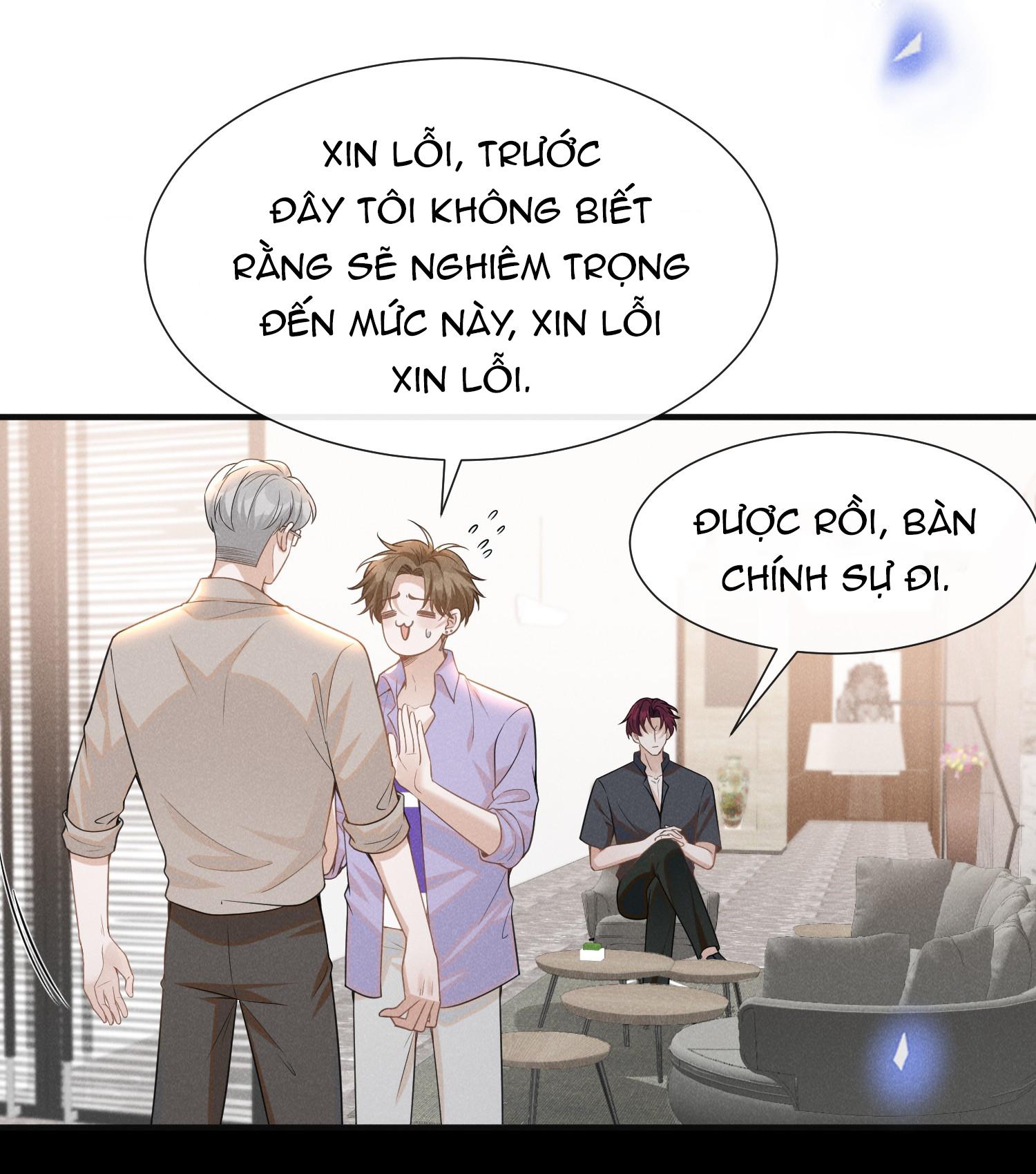 Lai Sinh Bất Kiến Chapter 57 - Trang 2