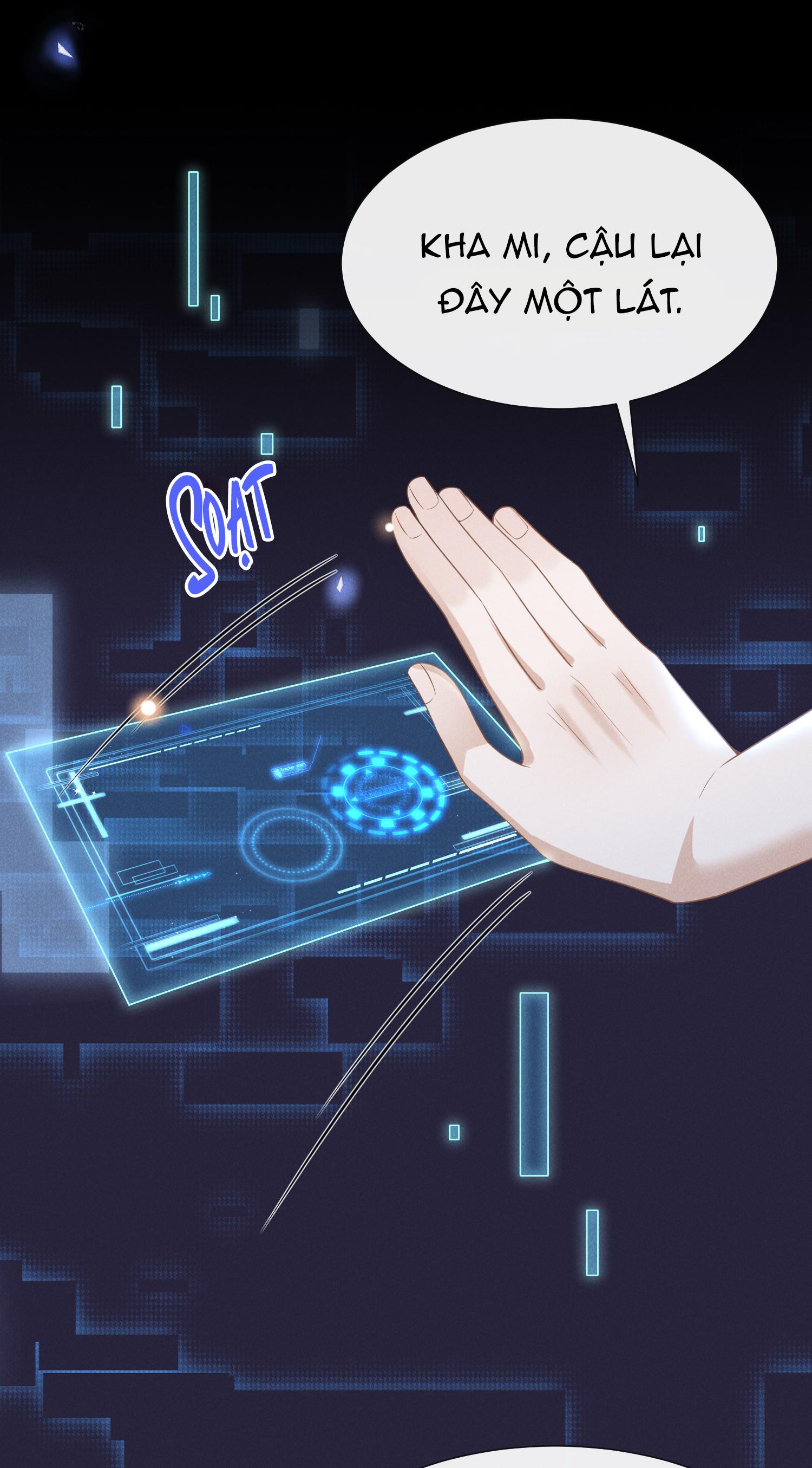 Lai Sinh Bất Kiến Chapter 57 - Trang 2