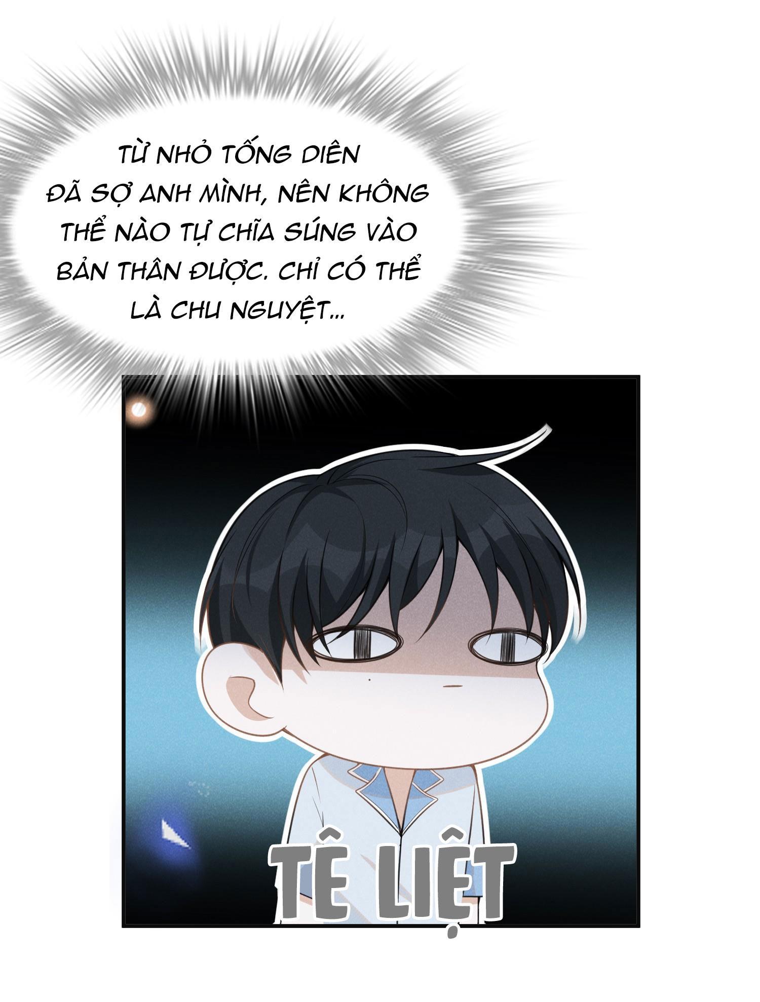 Lai Sinh Bất Kiến Chapter 58 - Trang 2