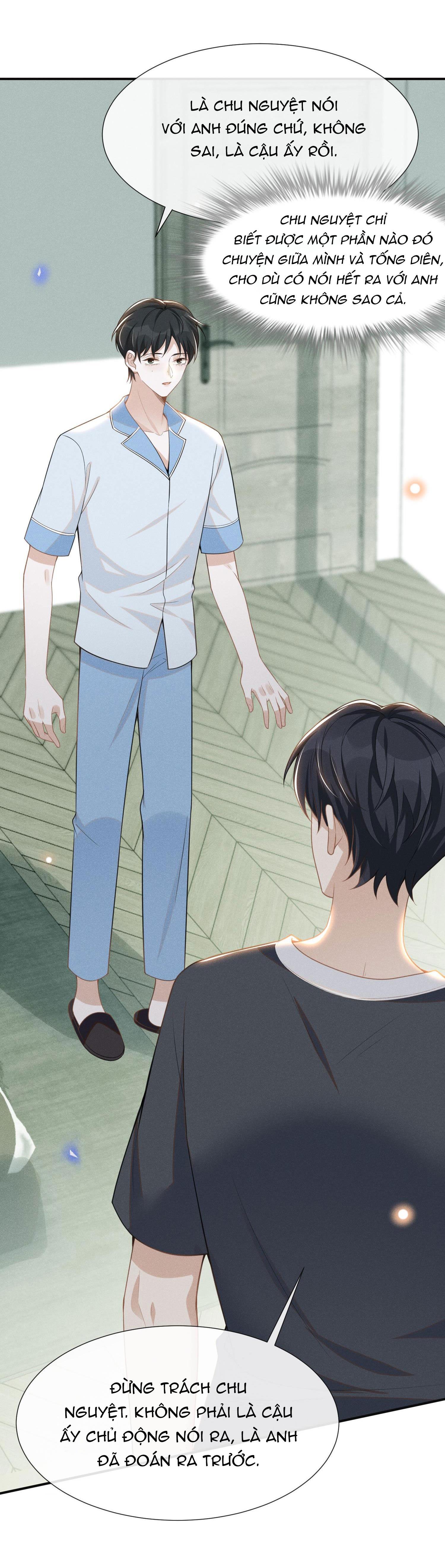 Lai Sinh Bất Kiến Chapter 58 - Trang 2