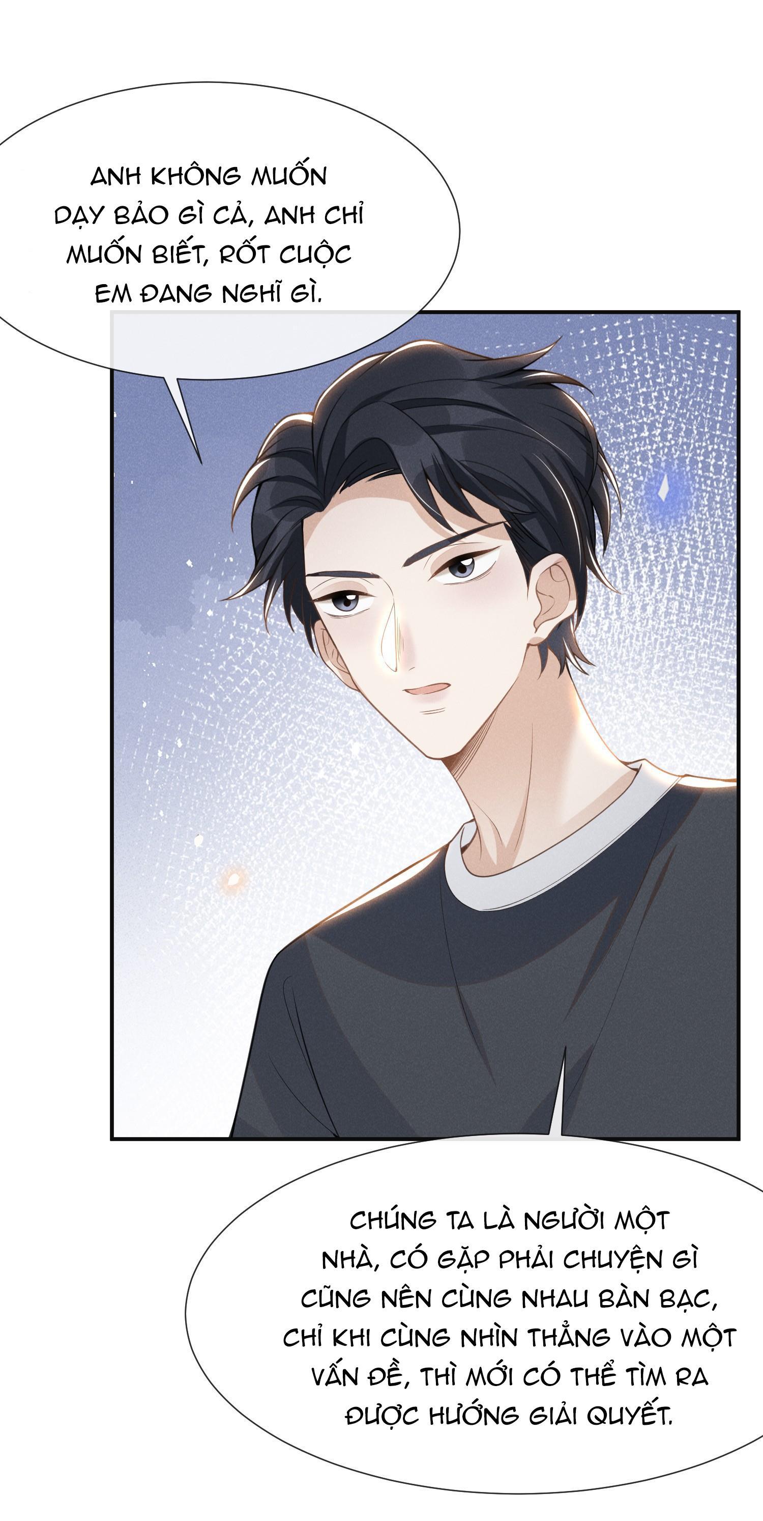 Lai Sinh Bất Kiến Chapter 58 - Trang 2