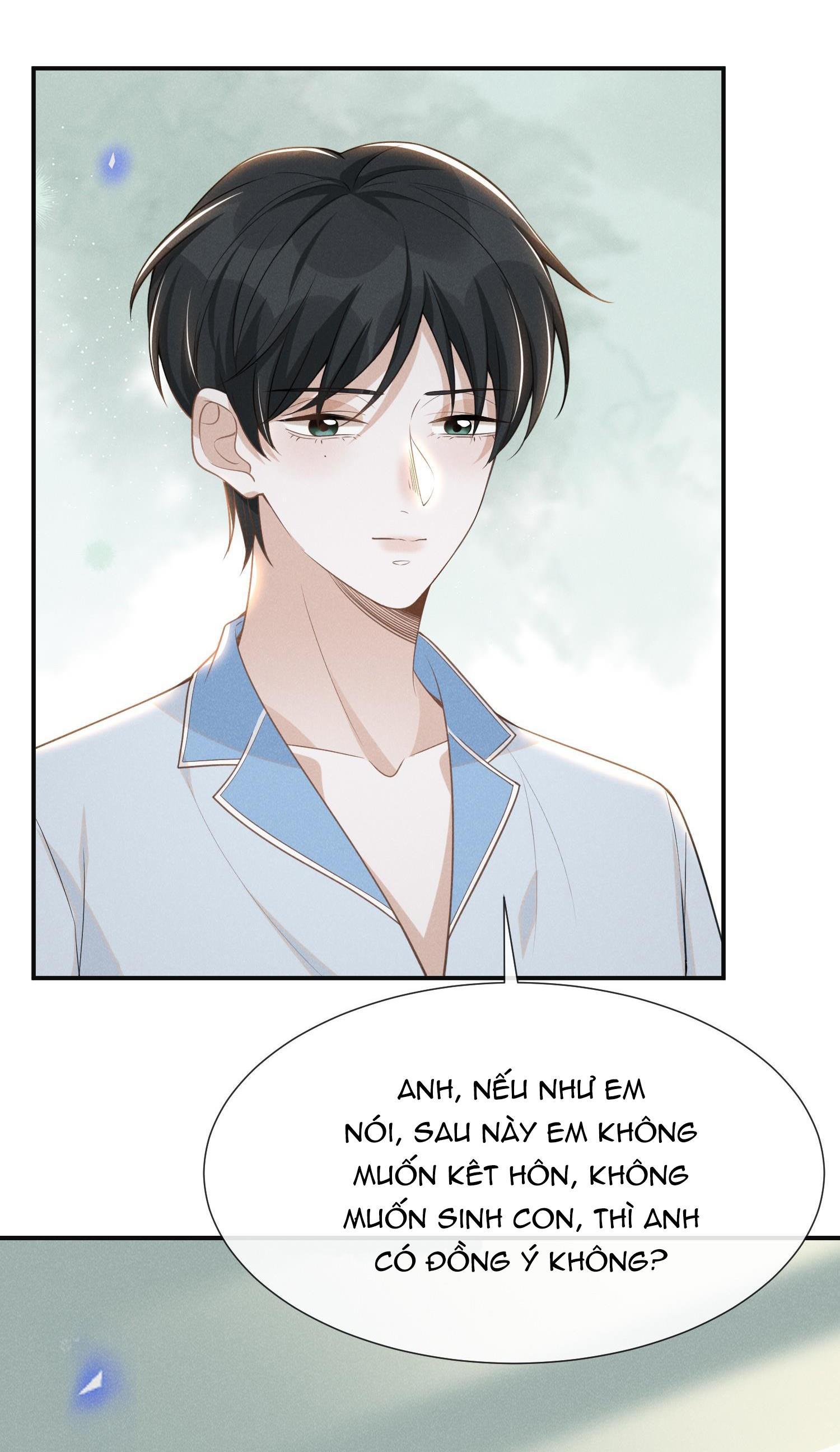 Lai Sinh Bất Kiến Chapter 58 - Trang 2