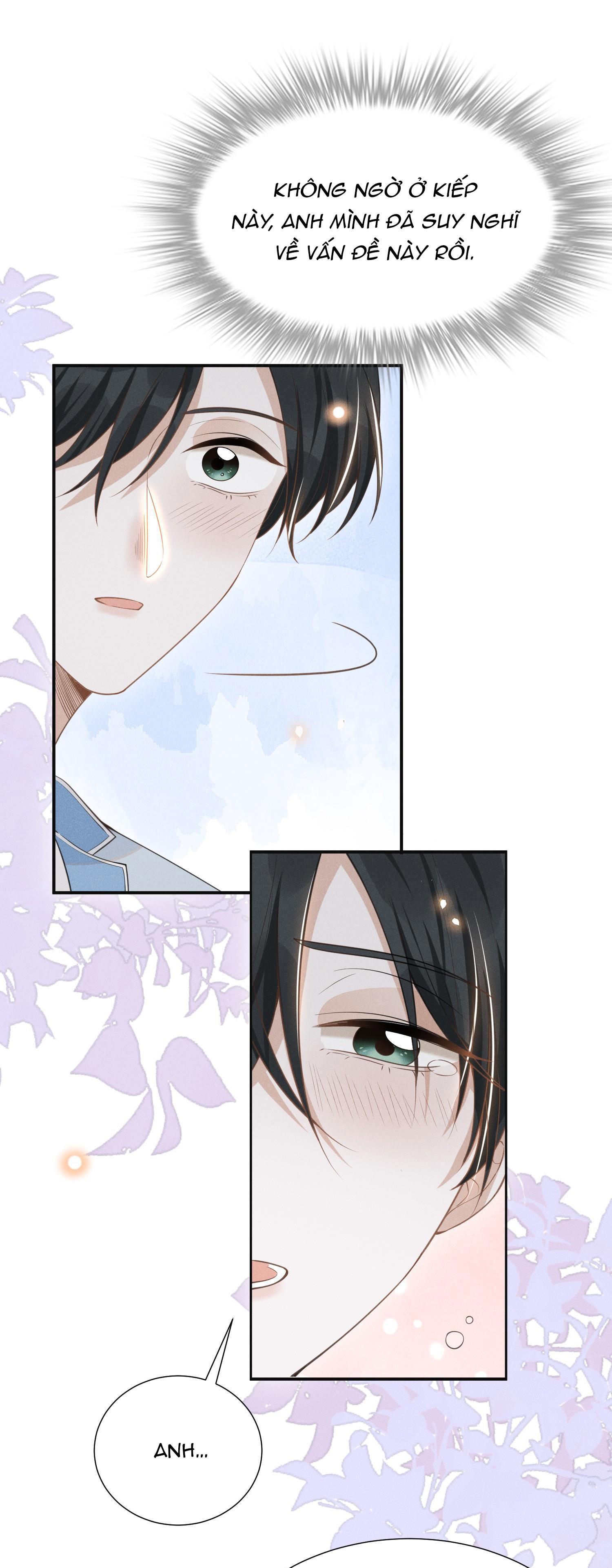 Lai Sinh Bất Kiến Chapter 58 - Trang 2