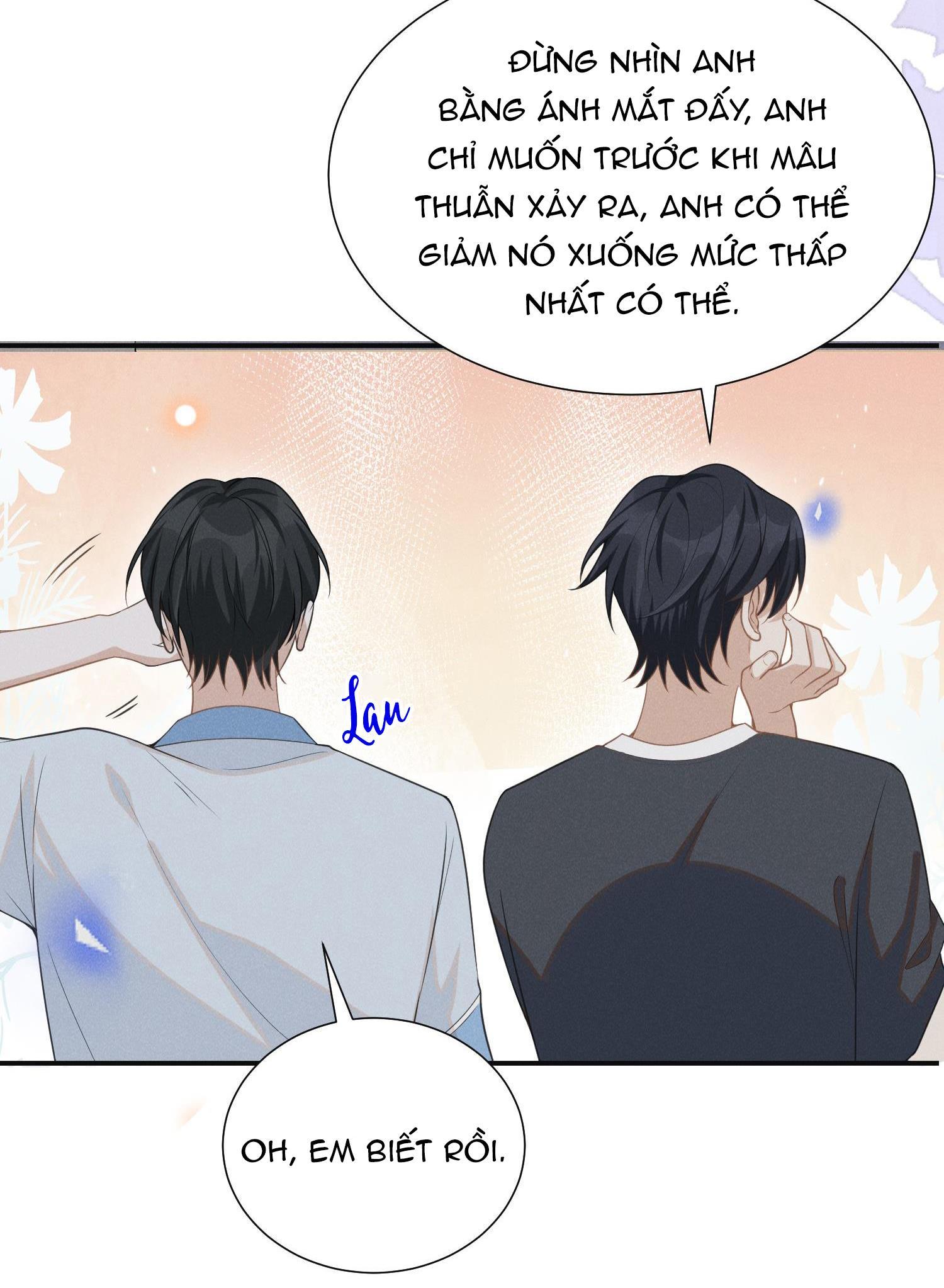 Lai Sinh Bất Kiến Chapter 58 - Trang 2