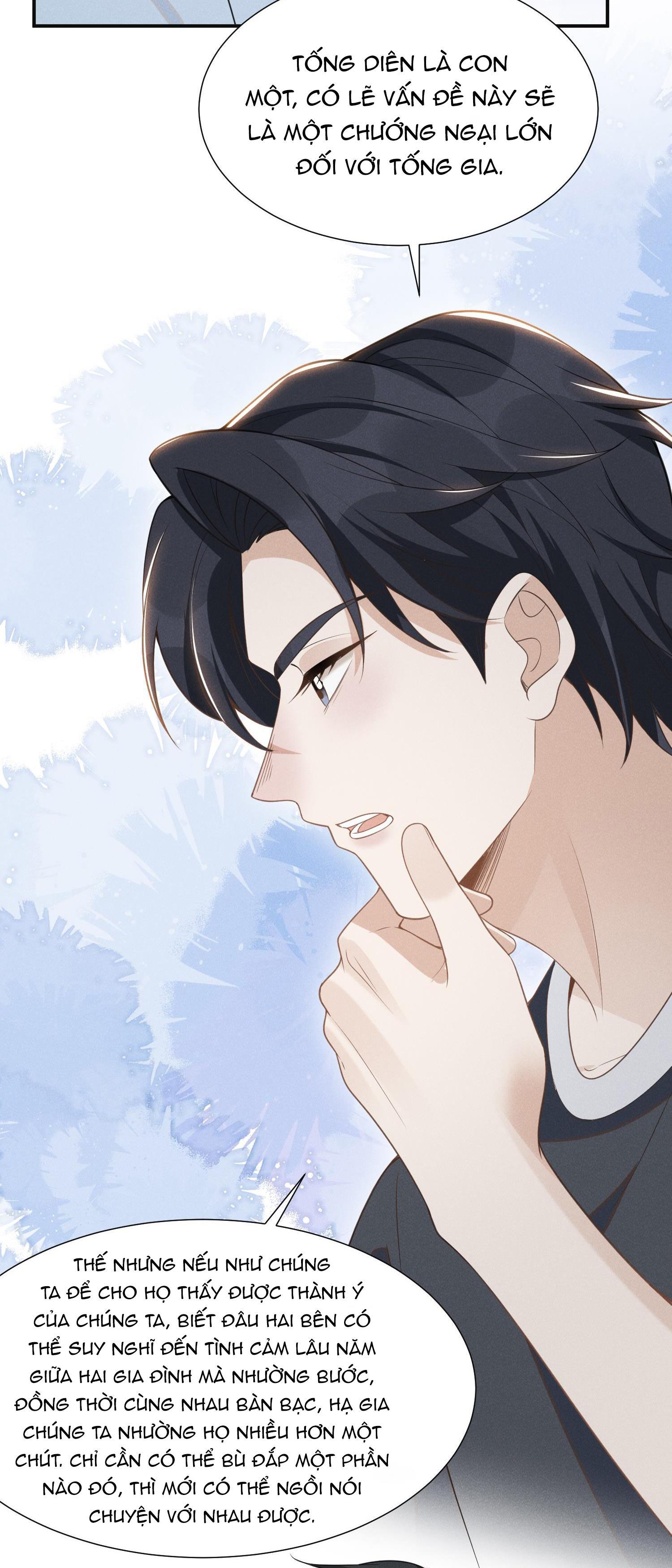 Lai Sinh Bất Kiến Chapter 58 - Trang 2