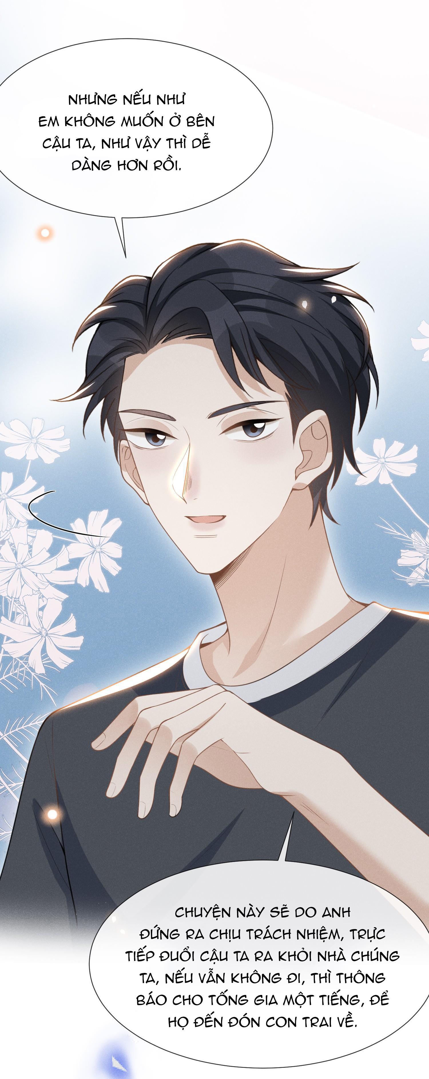 Lai Sinh Bất Kiến Chapter 58 - Trang 2