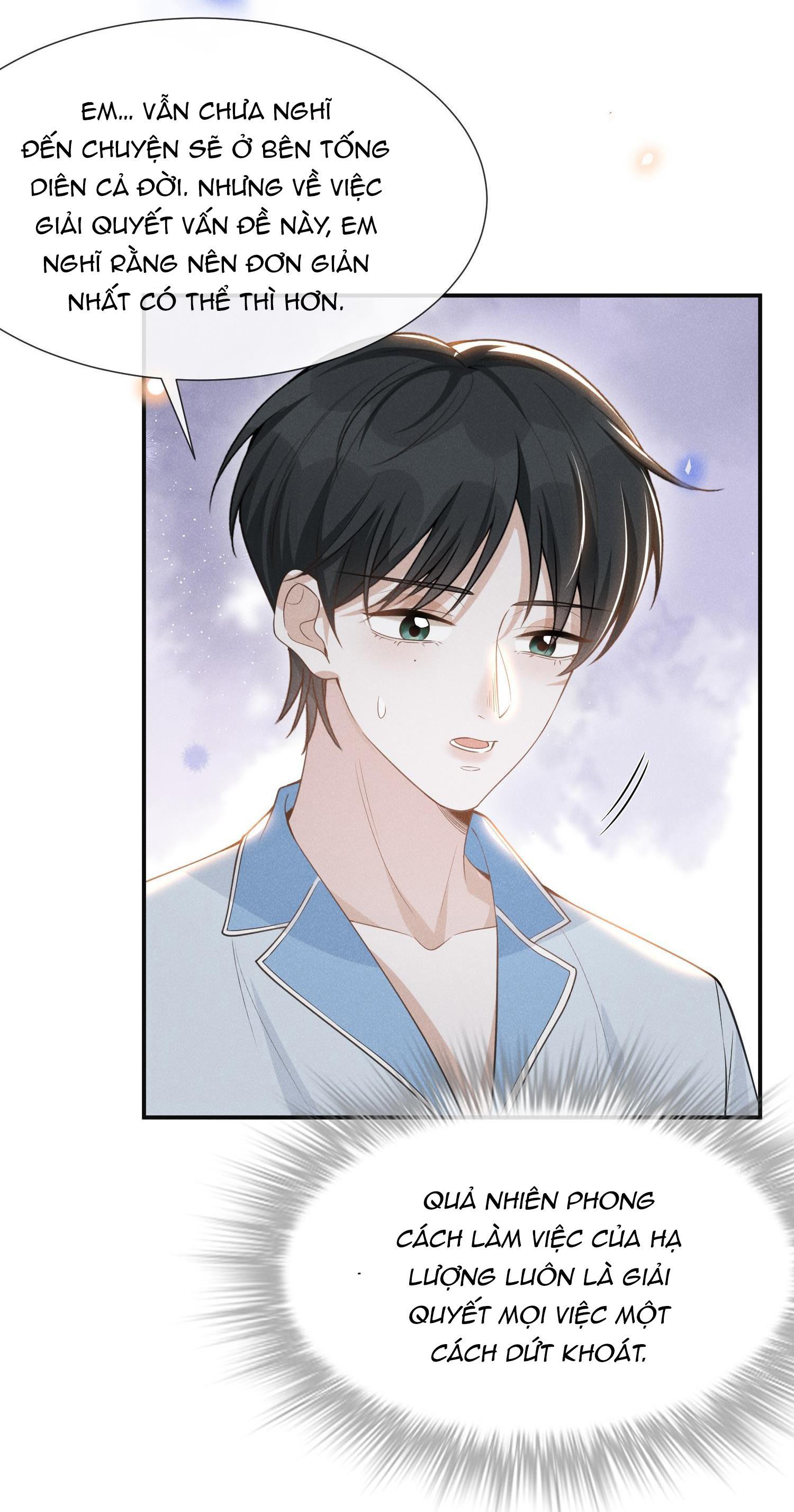 Lai Sinh Bất Kiến Chapter 58 - Trang 2