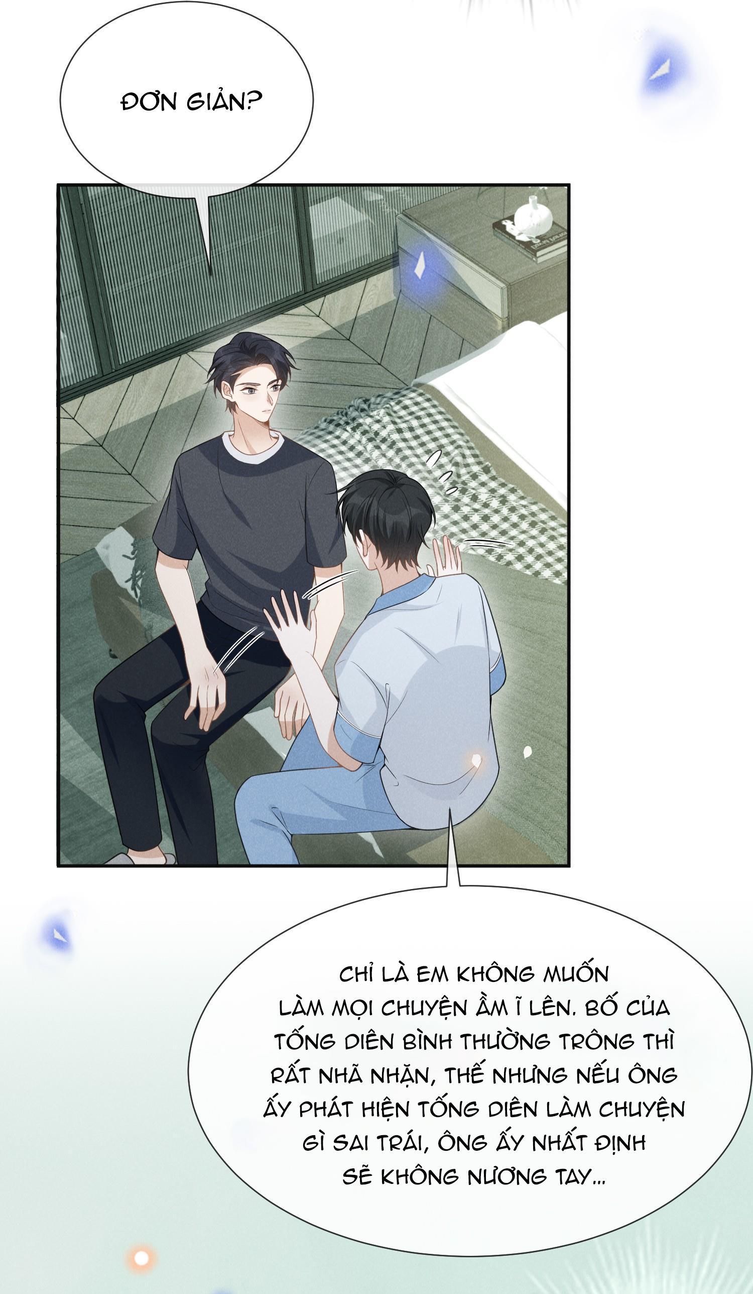 Lai Sinh Bất Kiến Chapter 58 - Trang 2