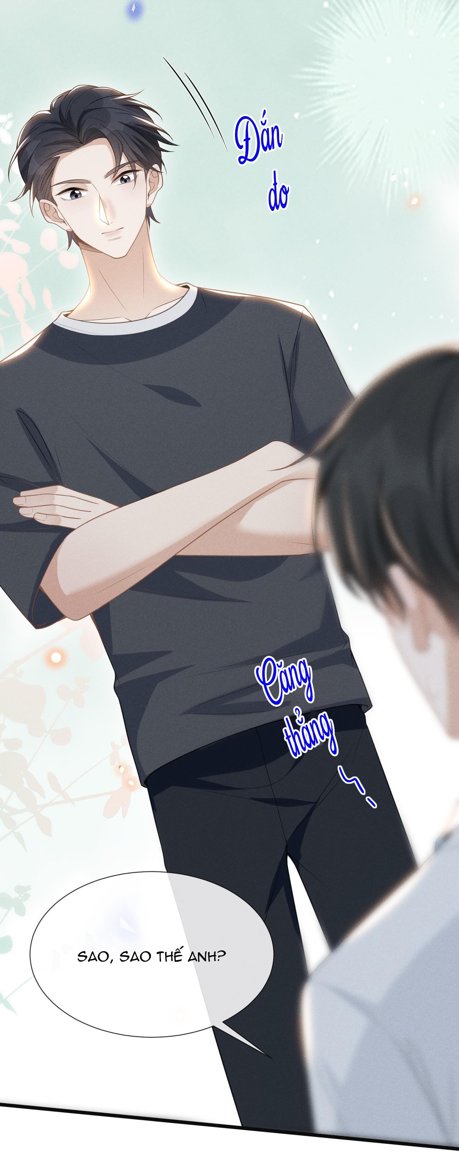 Lai Sinh Bất Kiến Chapter 58 - Trang 2