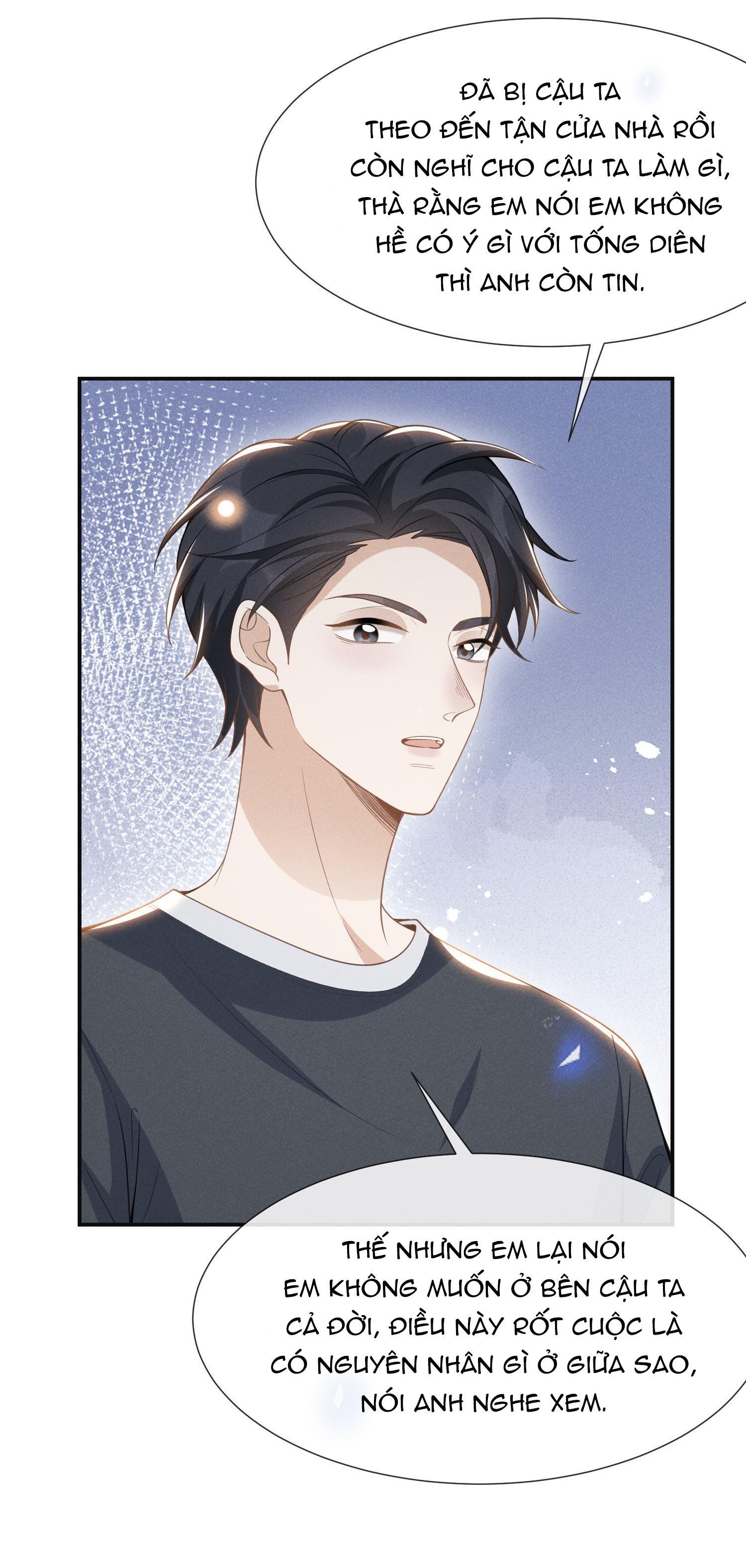 Lai Sinh Bất Kiến Chapter 58 - Trang 2