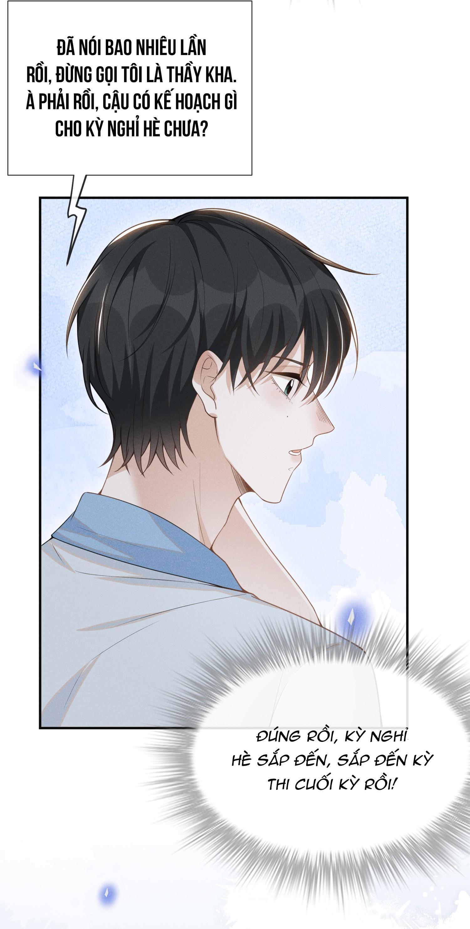 Lai Sinh Bất Kiến Chapter 58 - Trang 2