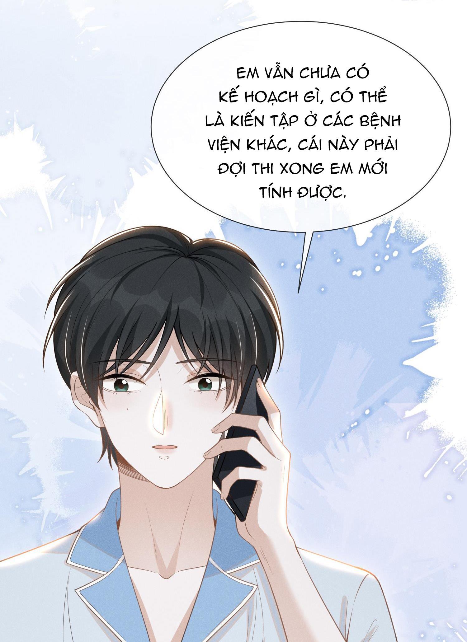 Lai Sinh Bất Kiến Chapter 58 - Trang 2