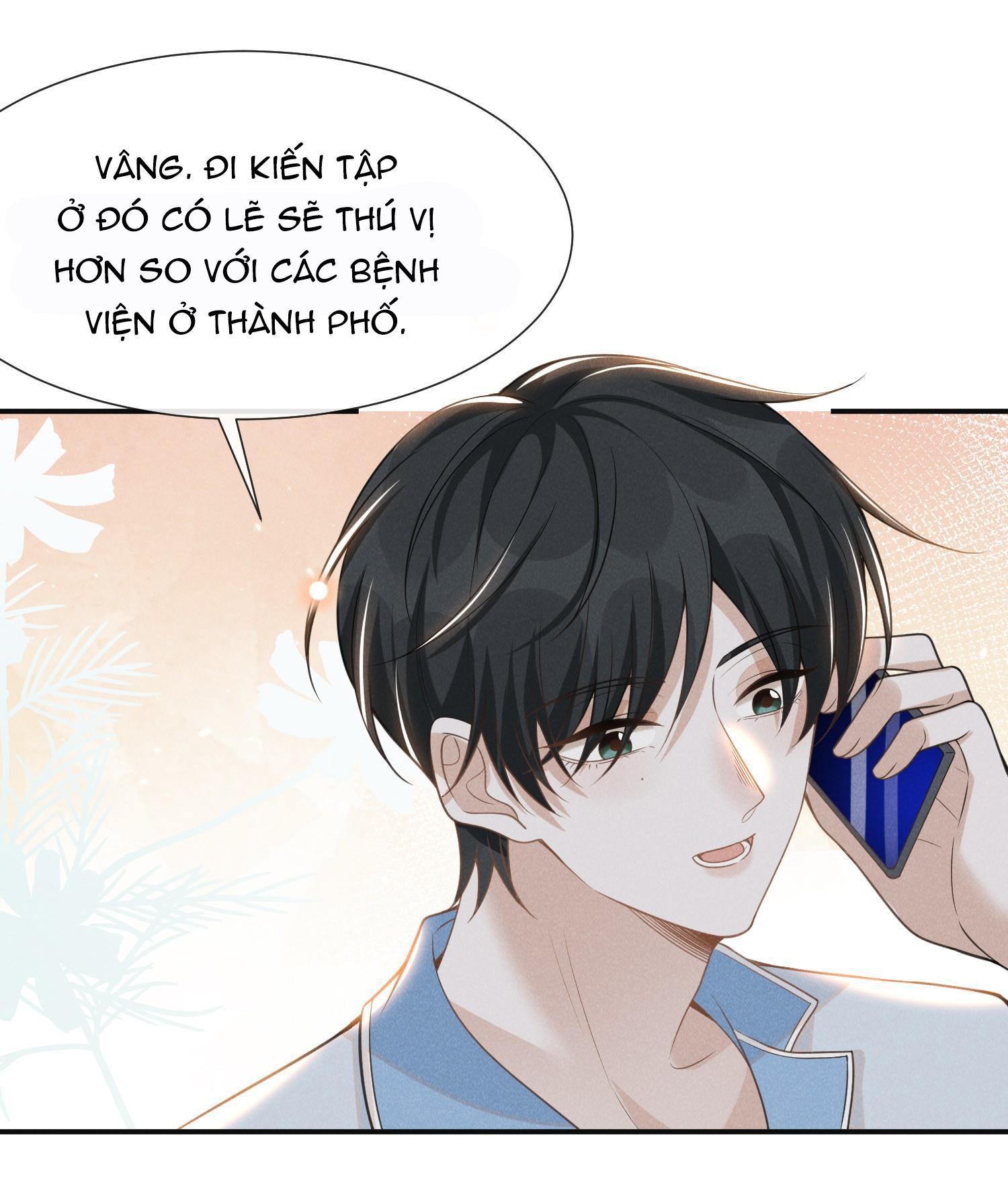 Lai Sinh Bất Kiến Chapter 58 - Trang 2