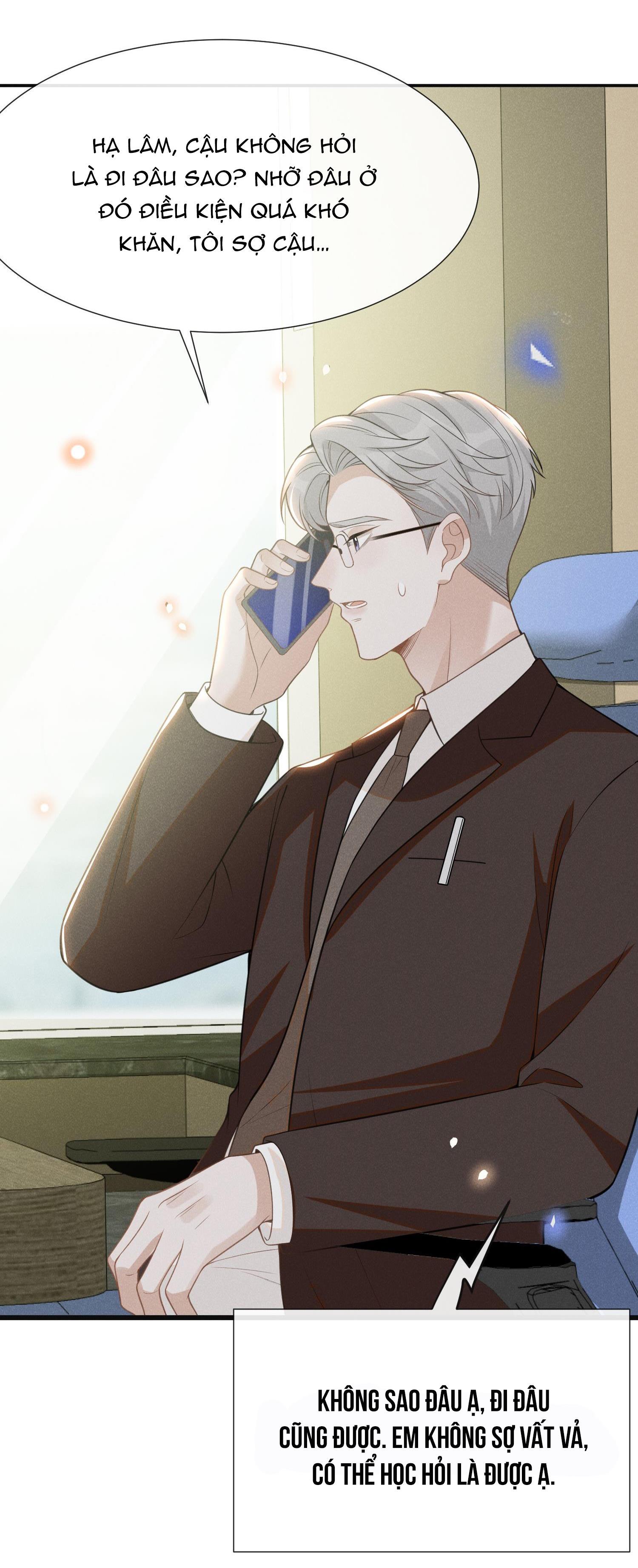 Lai Sinh Bất Kiến Chapter 58 - Trang 2