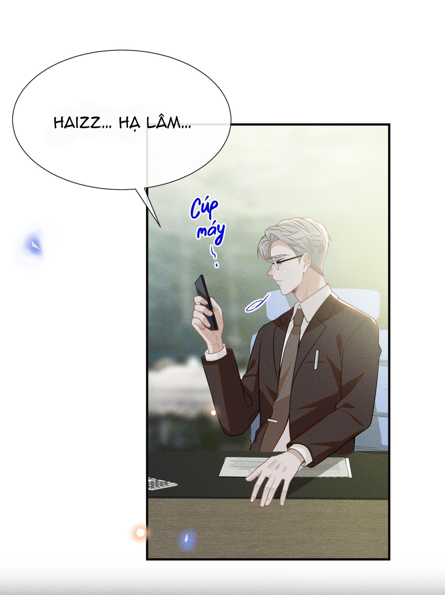 Lai Sinh Bất Kiến Chapter 58 - Trang 2