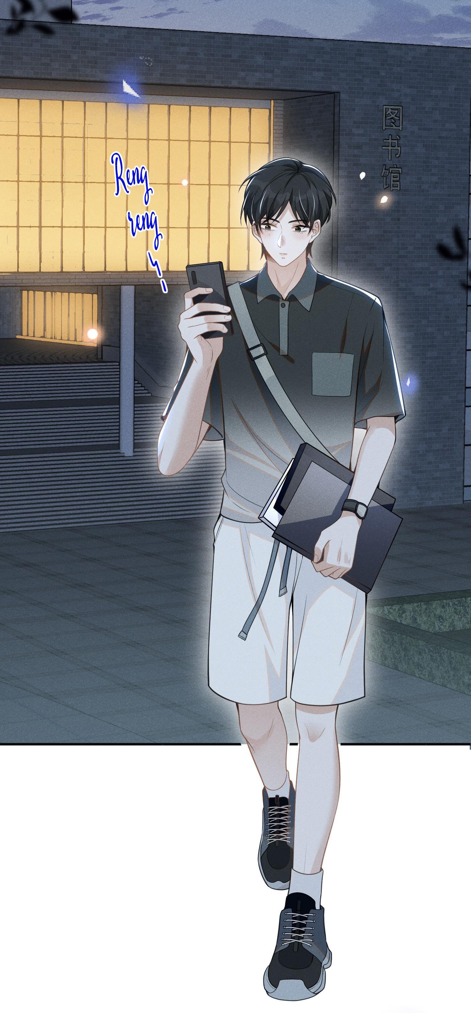 Lai Sinh Bất Kiến Chapter 58 - Trang 2