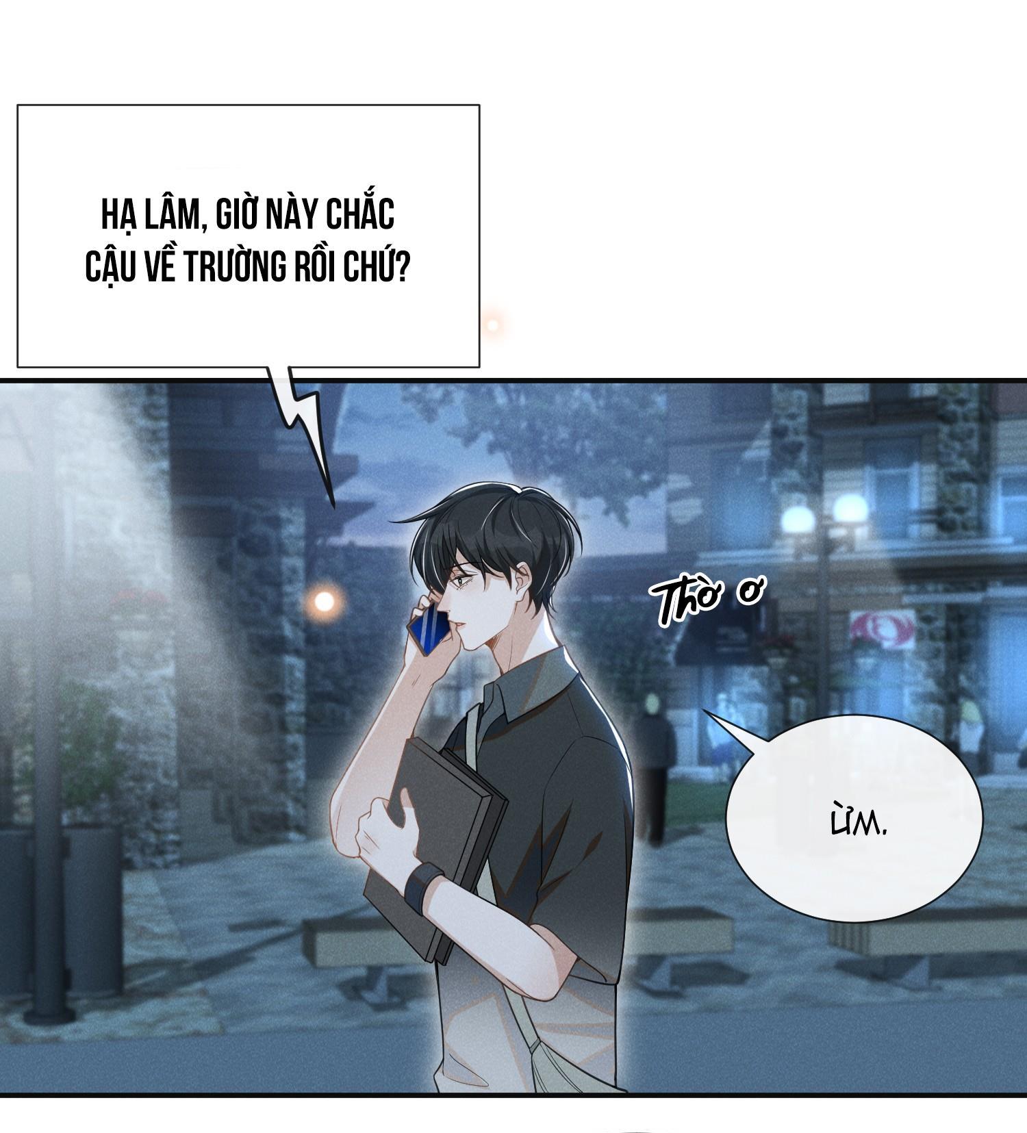 Lai Sinh Bất Kiến Chapter 58 - Trang 2