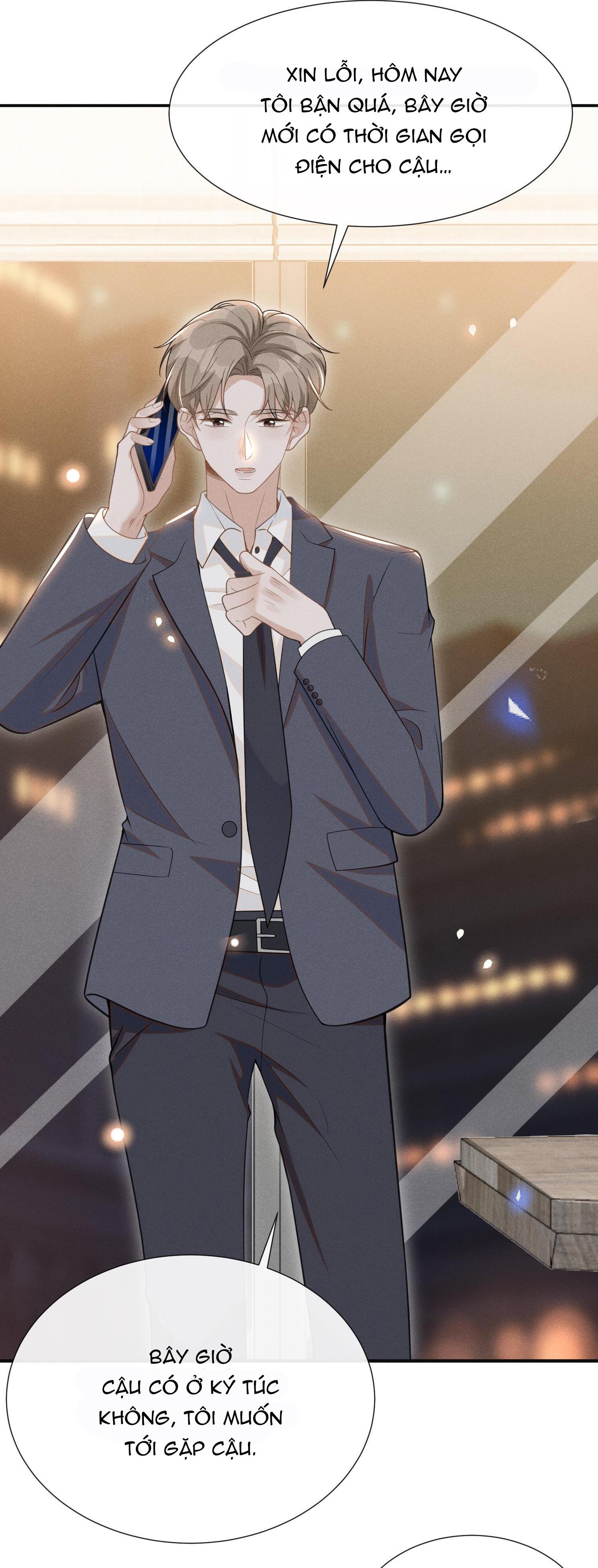 Lai Sinh Bất Kiến Chapter 58 - Trang 2