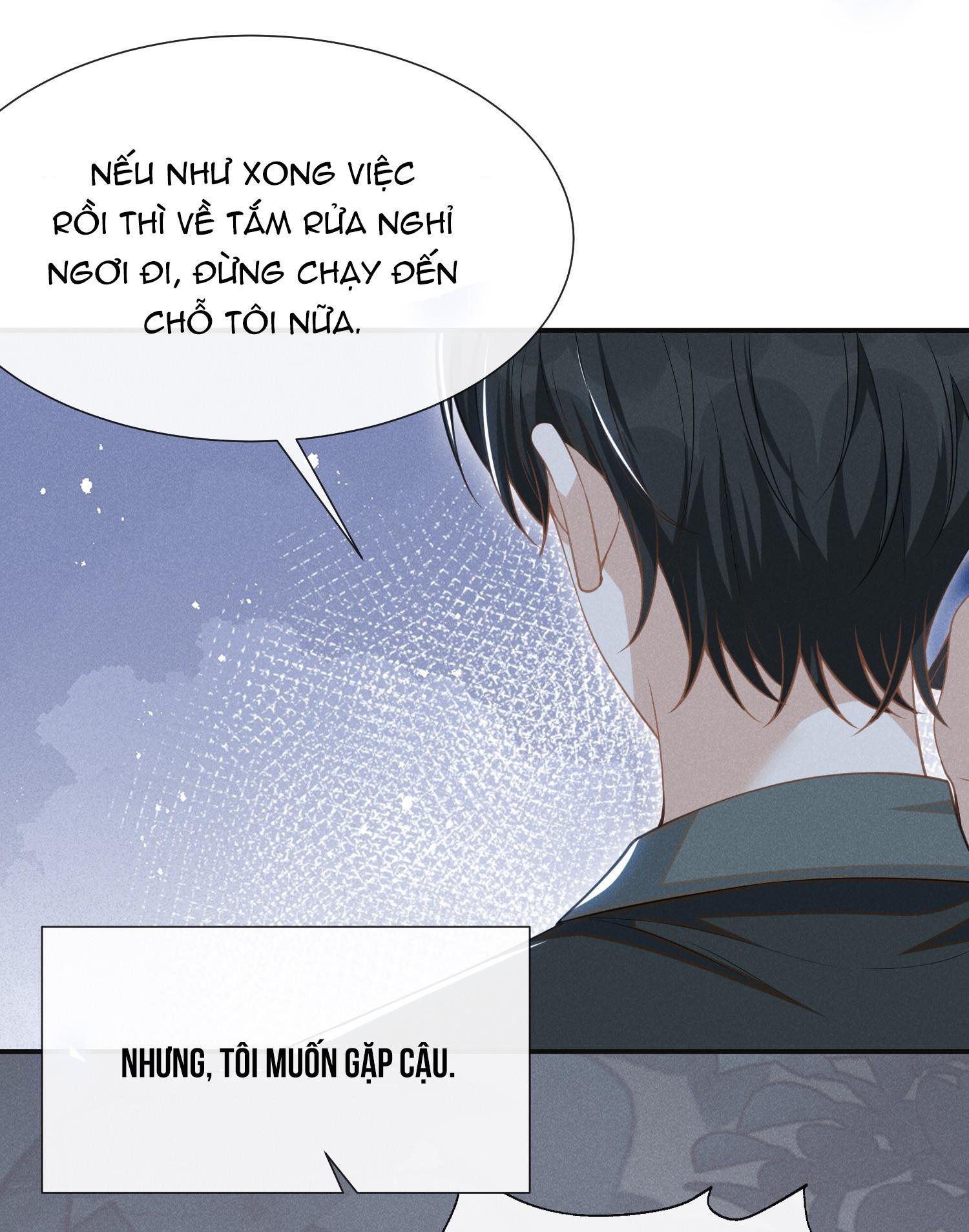 Lai Sinh Bất Kiến Chapter 58 - Trang 2