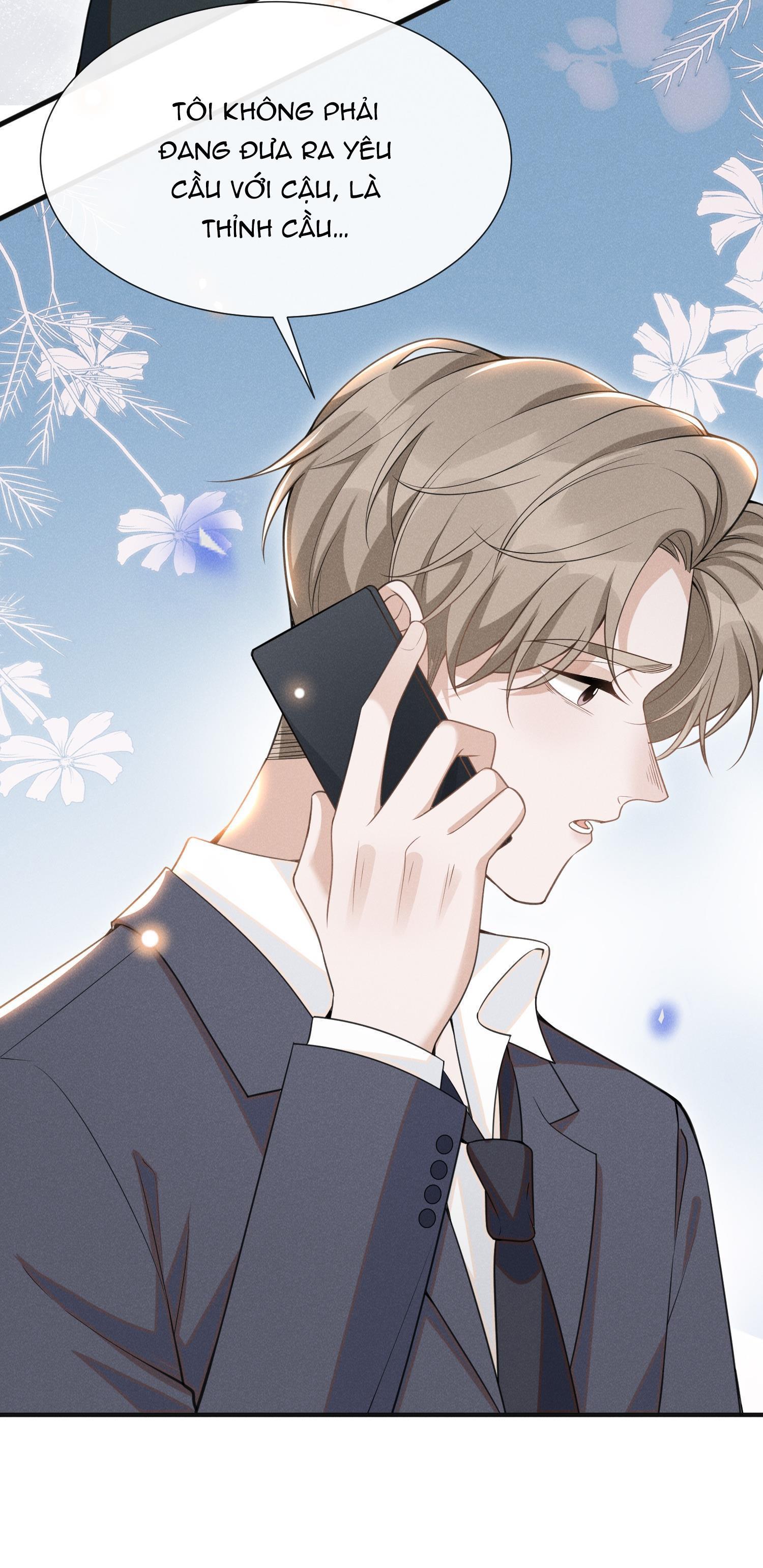 Lai Sinh Bất Kiến Chapter 58 - Trang 2