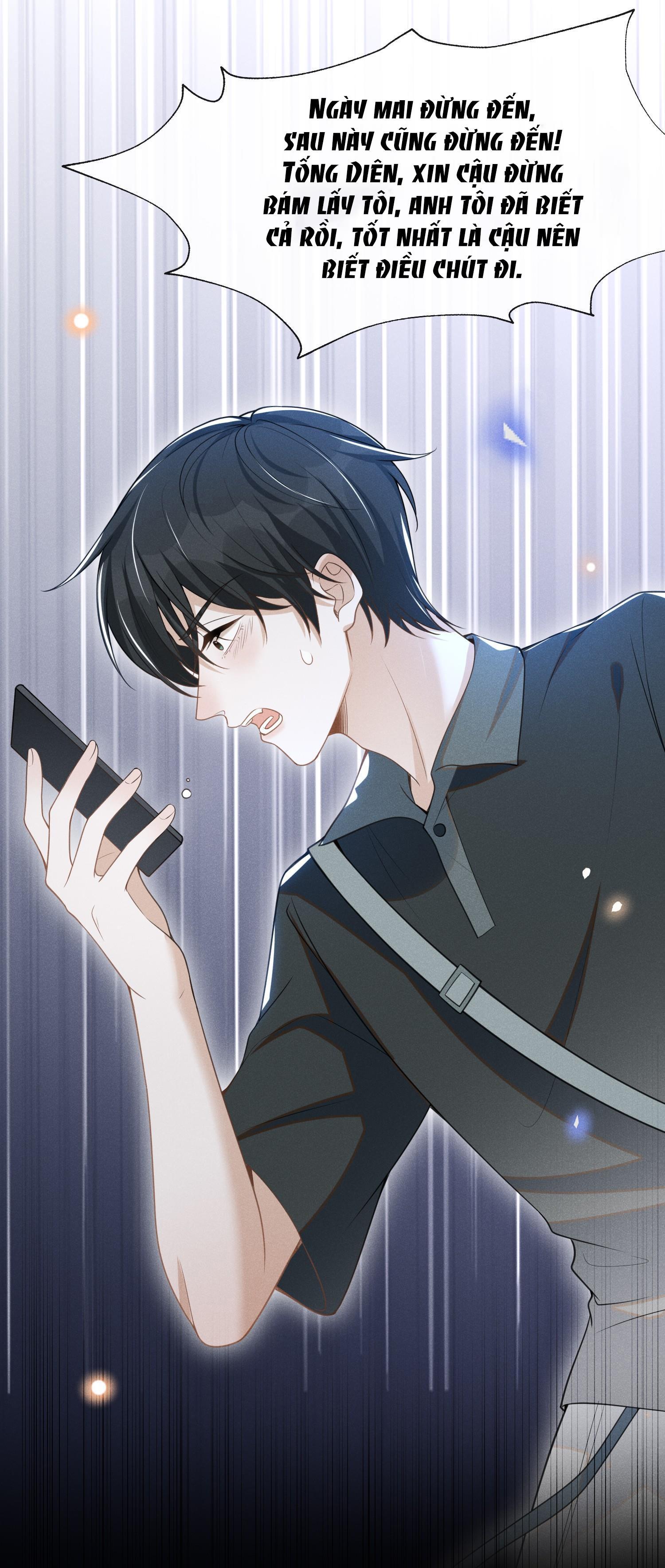 Lai Sinh Bất Kiến Chapter 58 - Trang 2