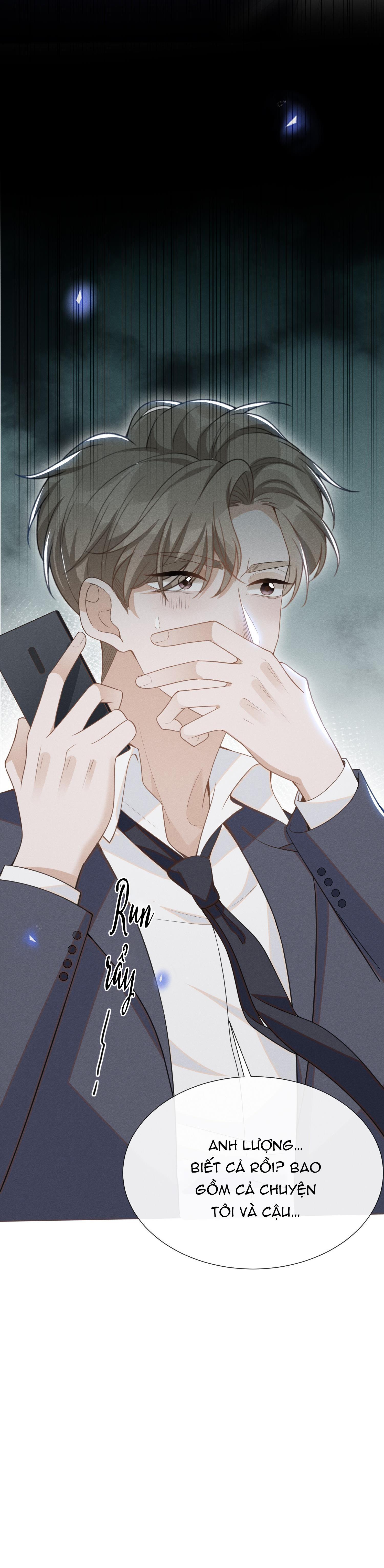 Lai Sinh Bất Kiến Chapter 58 - Trang 2