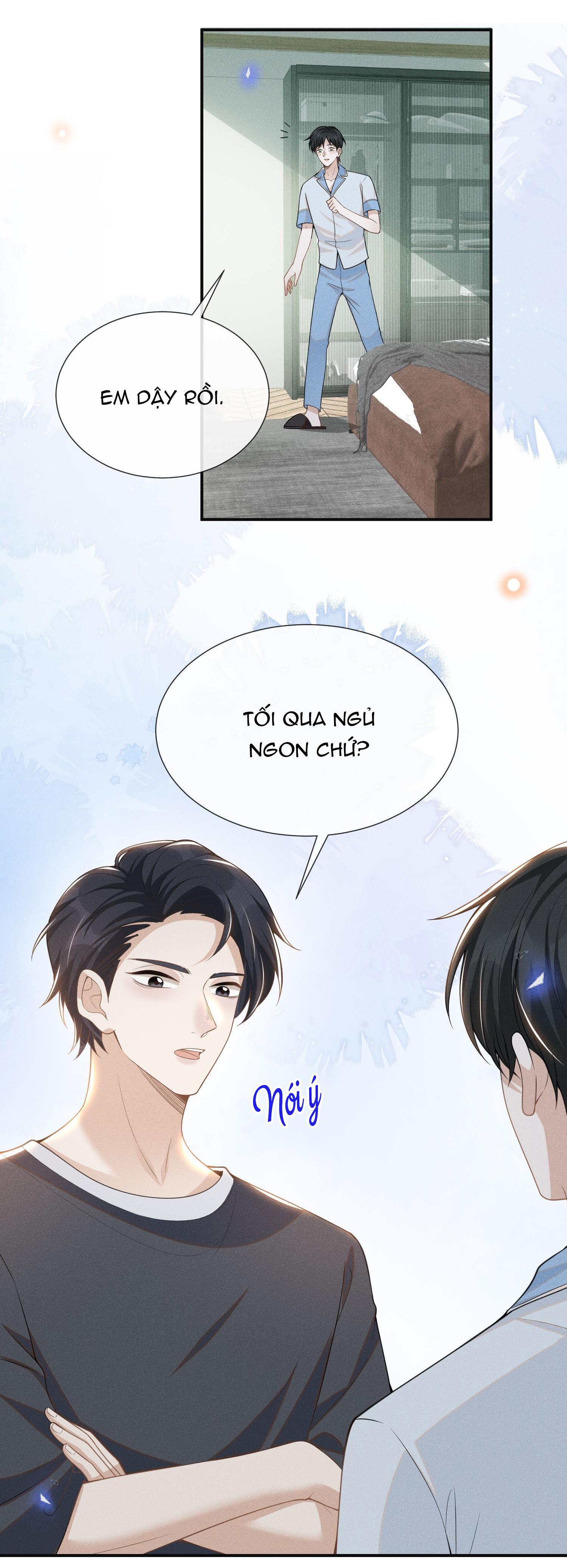 Lai Sinh Bất Kiến Chapter 58 - Trang 2