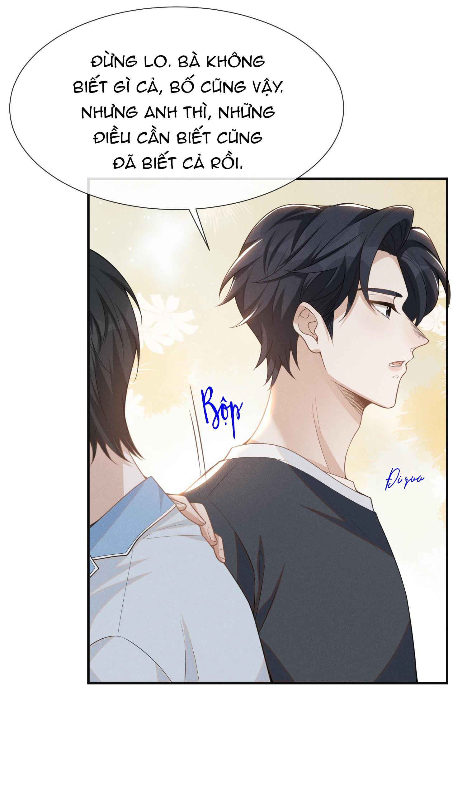 Lai Sinh Bất Kiến Chapter 58 - Trang 2