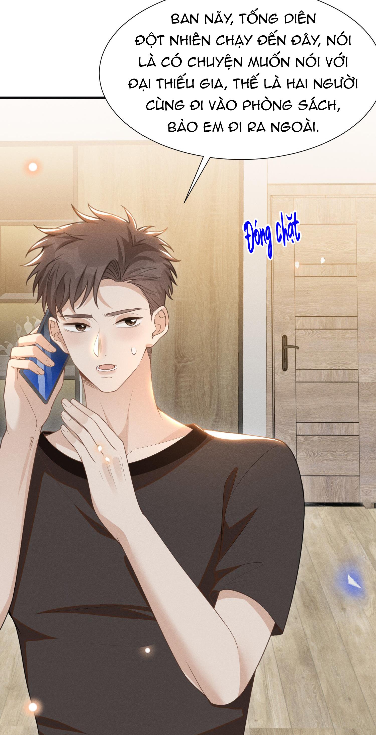 Lai Sinh Bất Kiến Chapter 59 - Trang 2