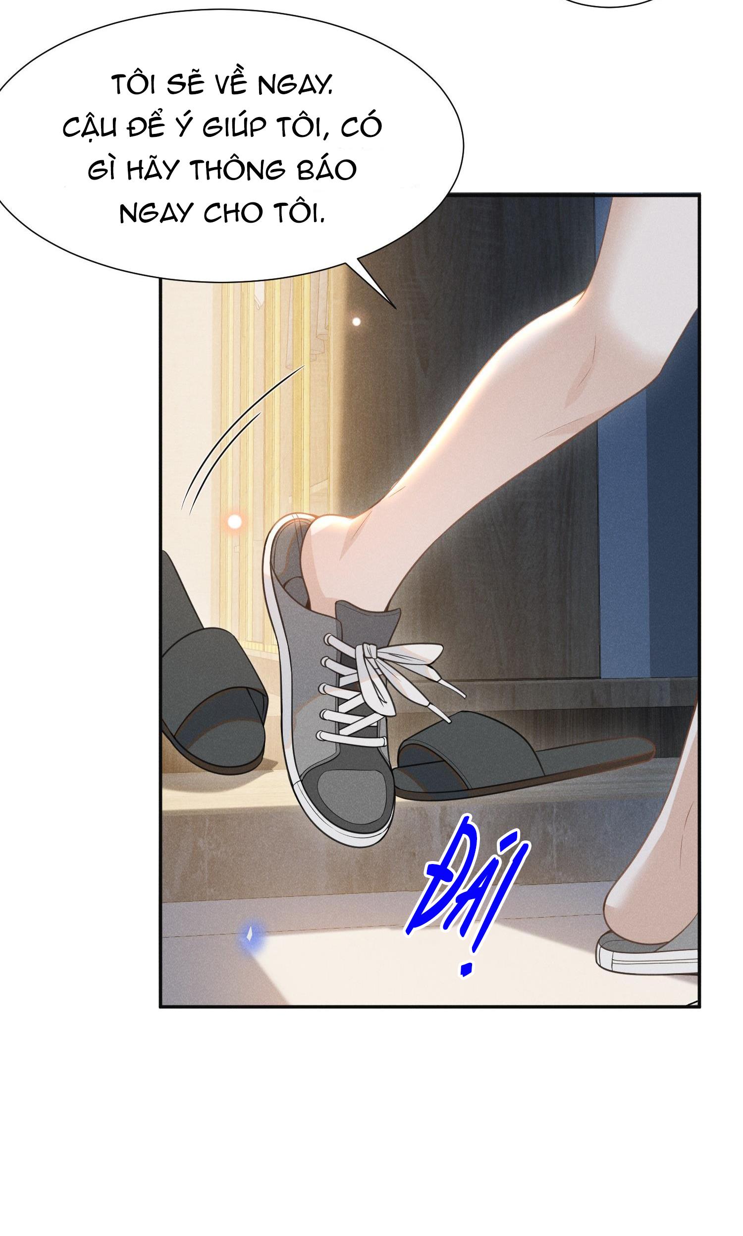 Lai Sinh Bất Kiến Chapter 59 - Trang 2