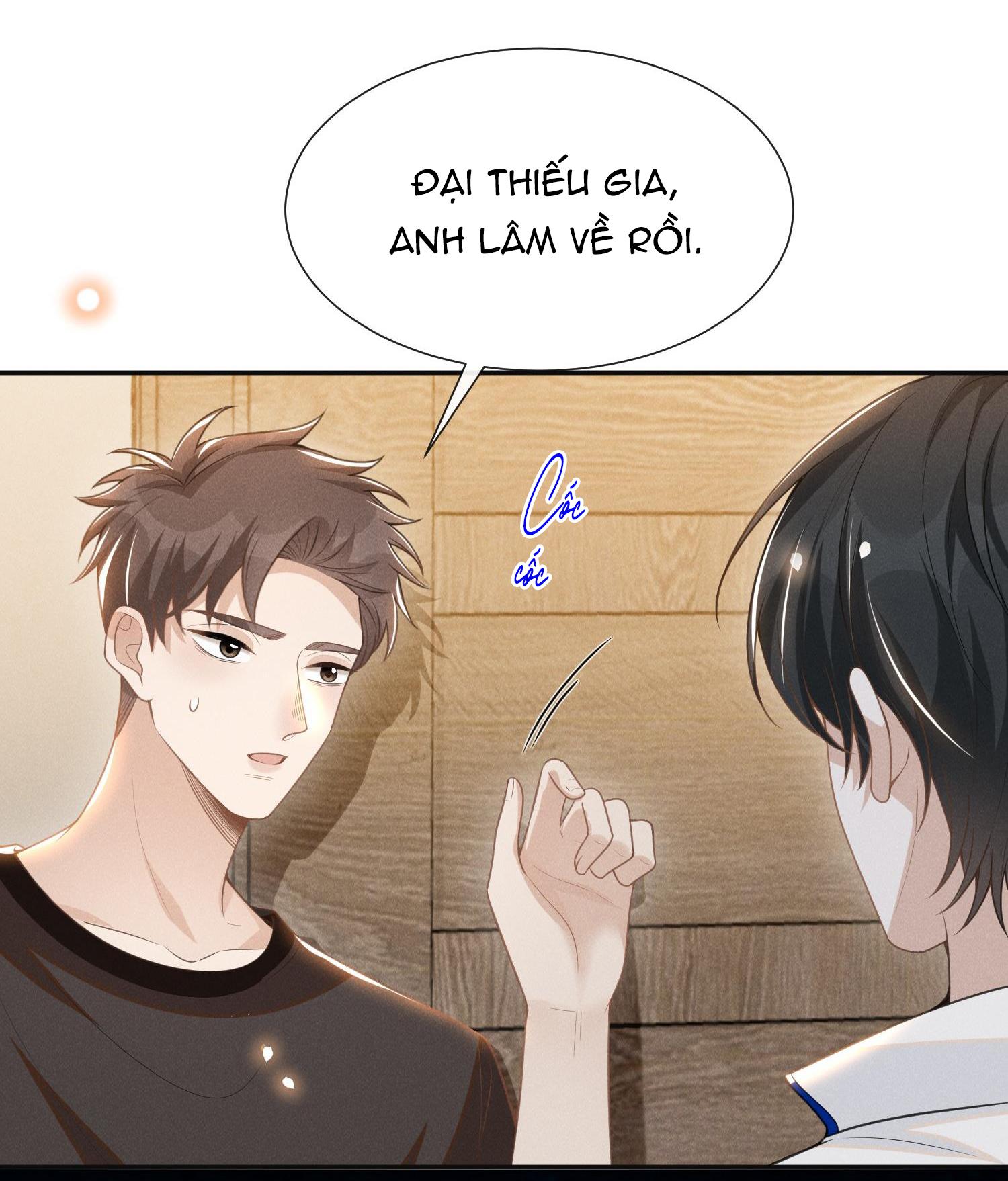 Lai Sinh Bất Kiến Chapter 59 - Trang 2