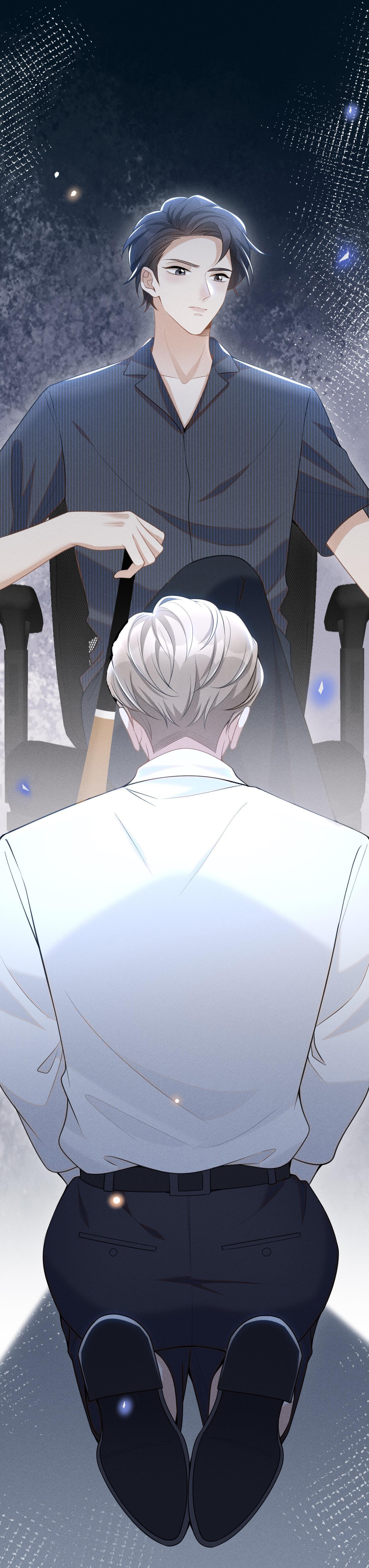 Lai Sinh Bất Kiến Chapter 59 - Trang 2