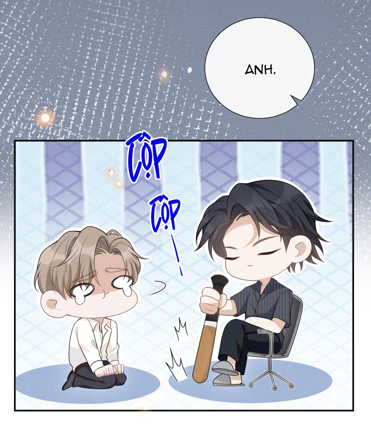 Lai Sinh Bất Kiến Chapter 59 - Trang 2