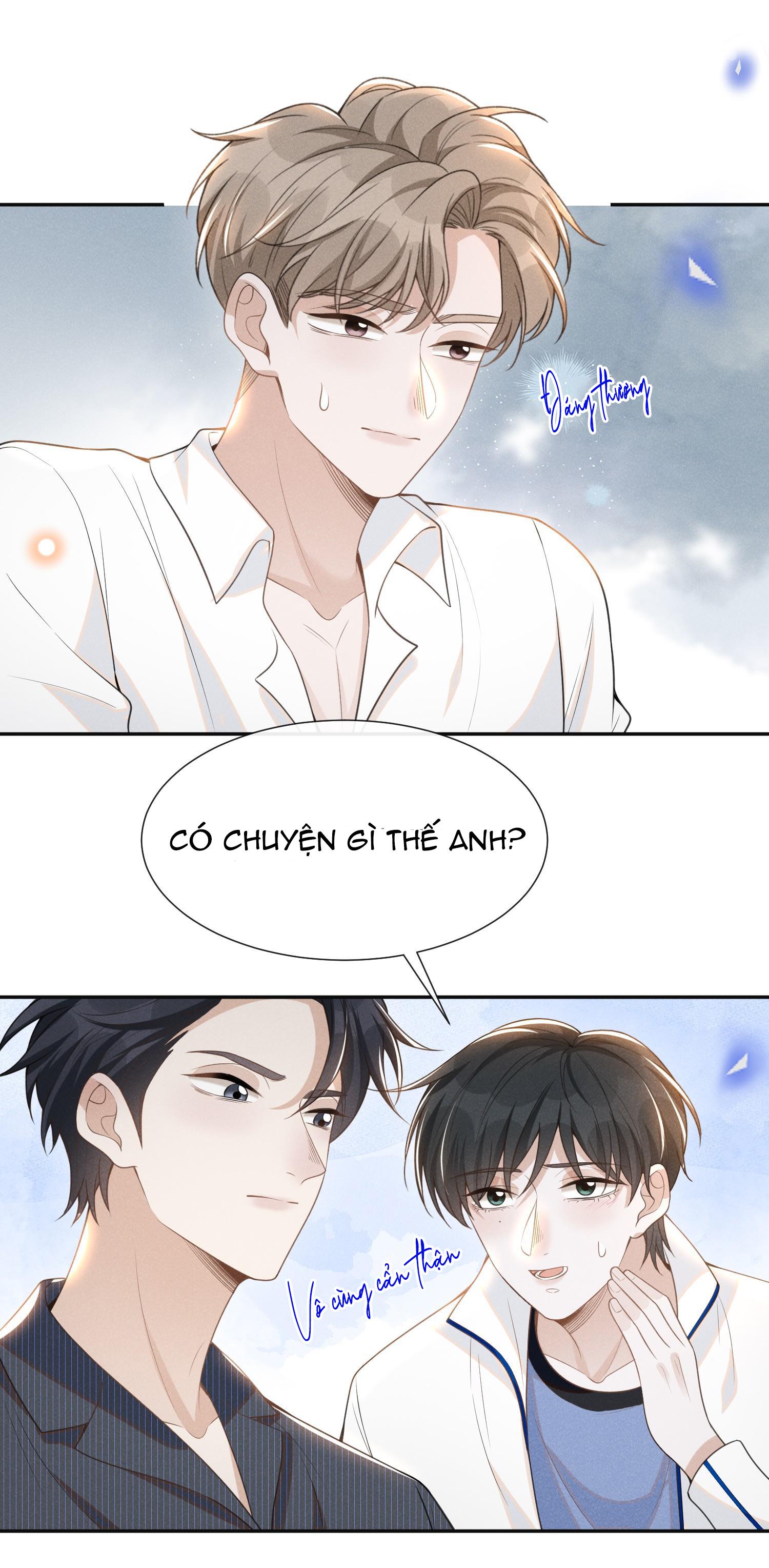 Lai Sinh Bất Kiến Chapter 59 - Trang 2