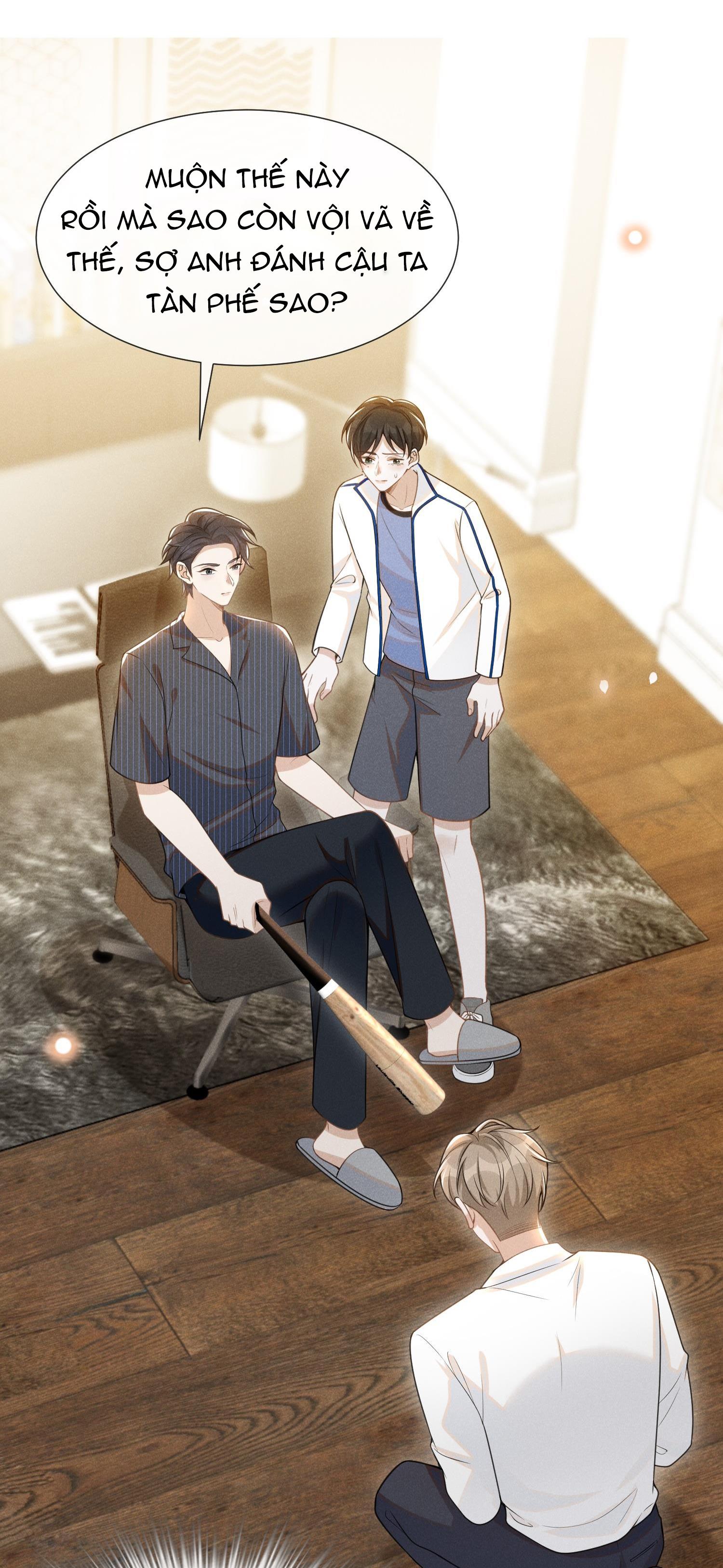 Lai Sinh Bất Kiến Chapter 59 - Trang 2