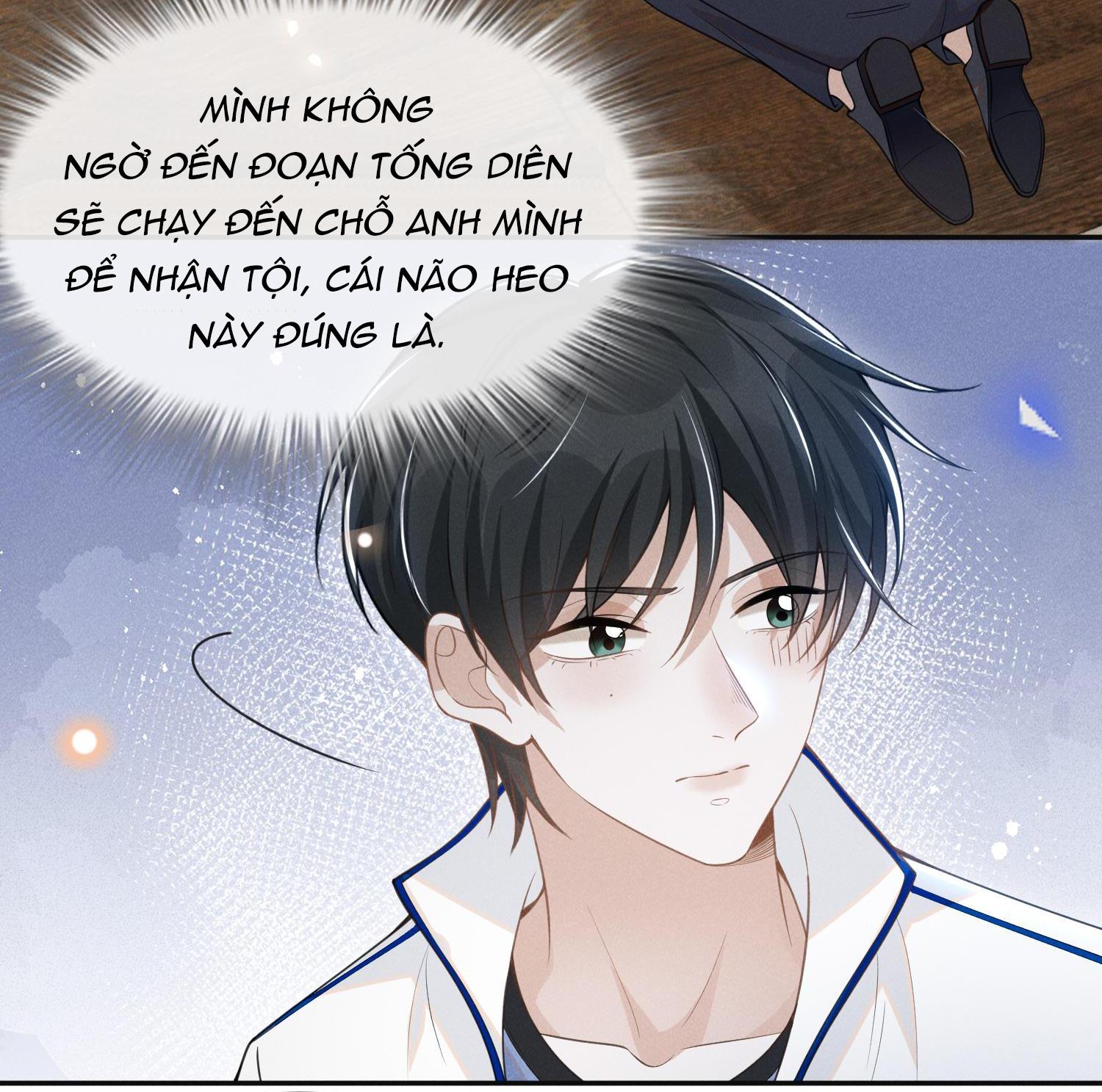 Lai Sinh Bất Kiến Chapter 59 - Trang 2
