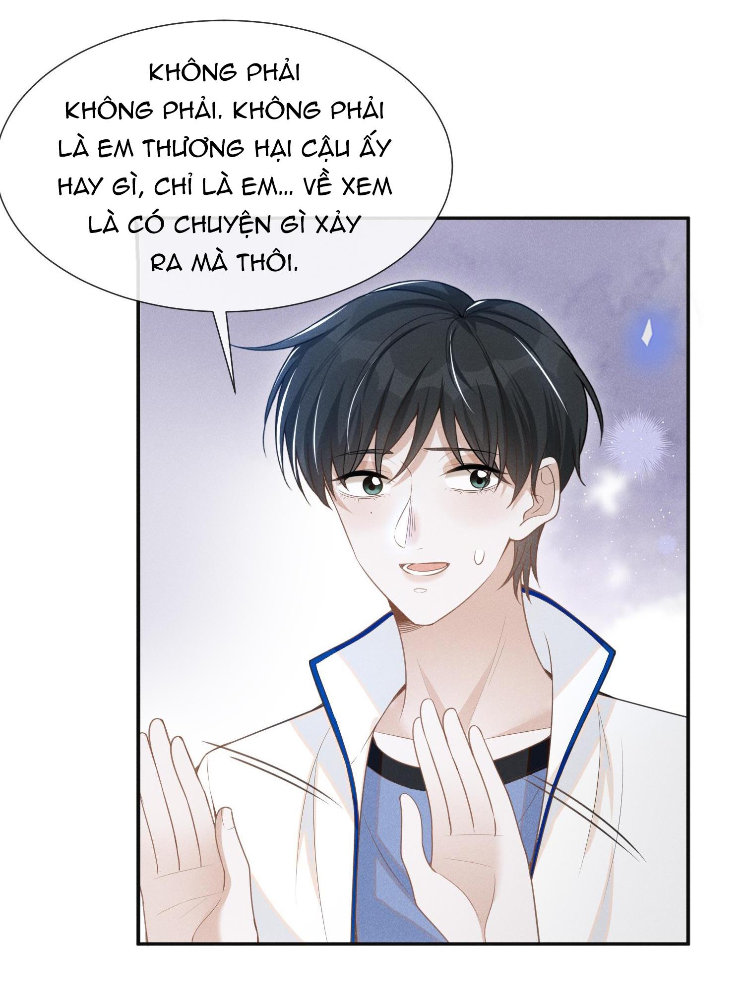 Lai Sinh Bất Kiến Chapter 59 - Trang 2