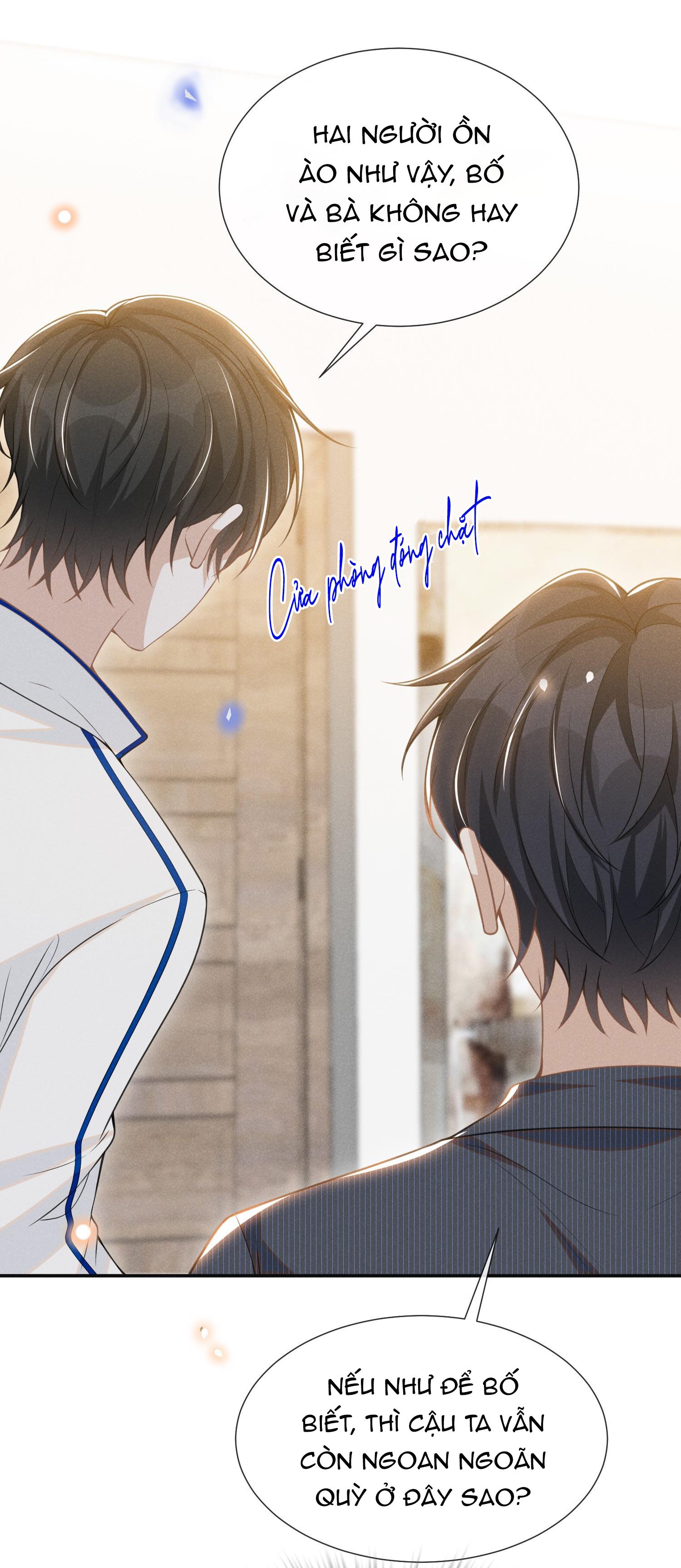 Lai Sinh Bất Kiến Chapter 59 - Trang 2