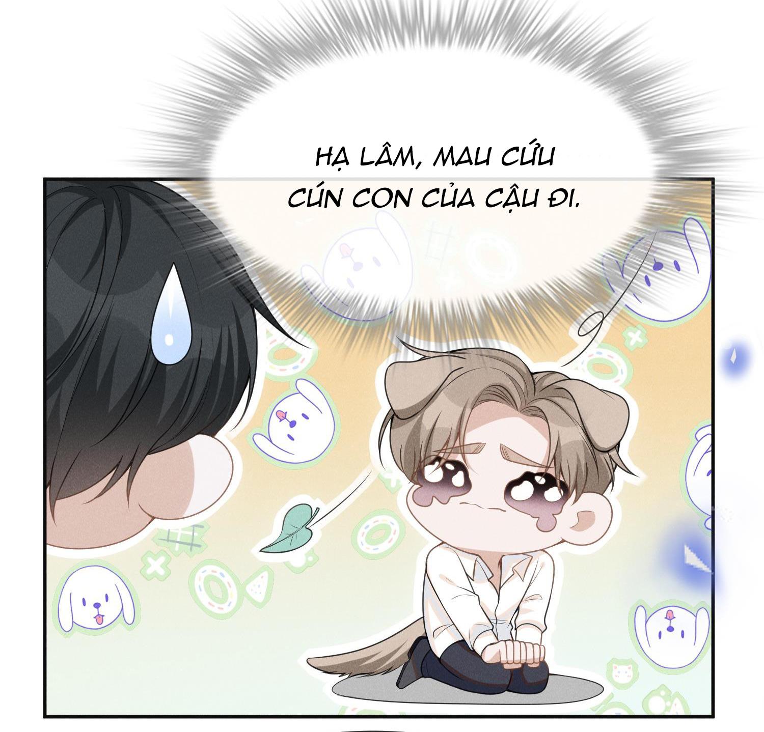 Lai Sinh Bất Kiến Chapter 59 - Trang 2