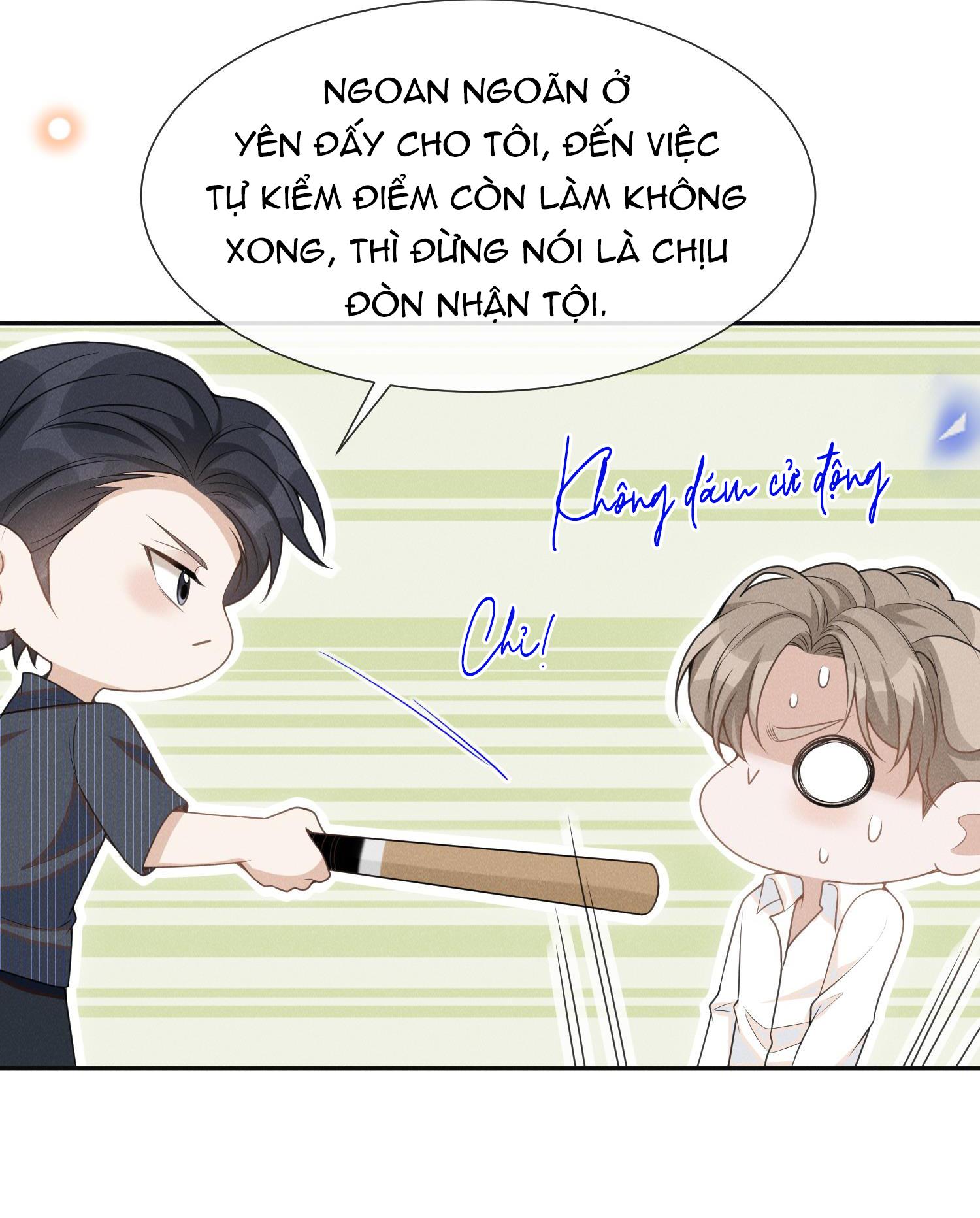 Lai Sinh Bất Kiến Chapter 59 - Trang 2