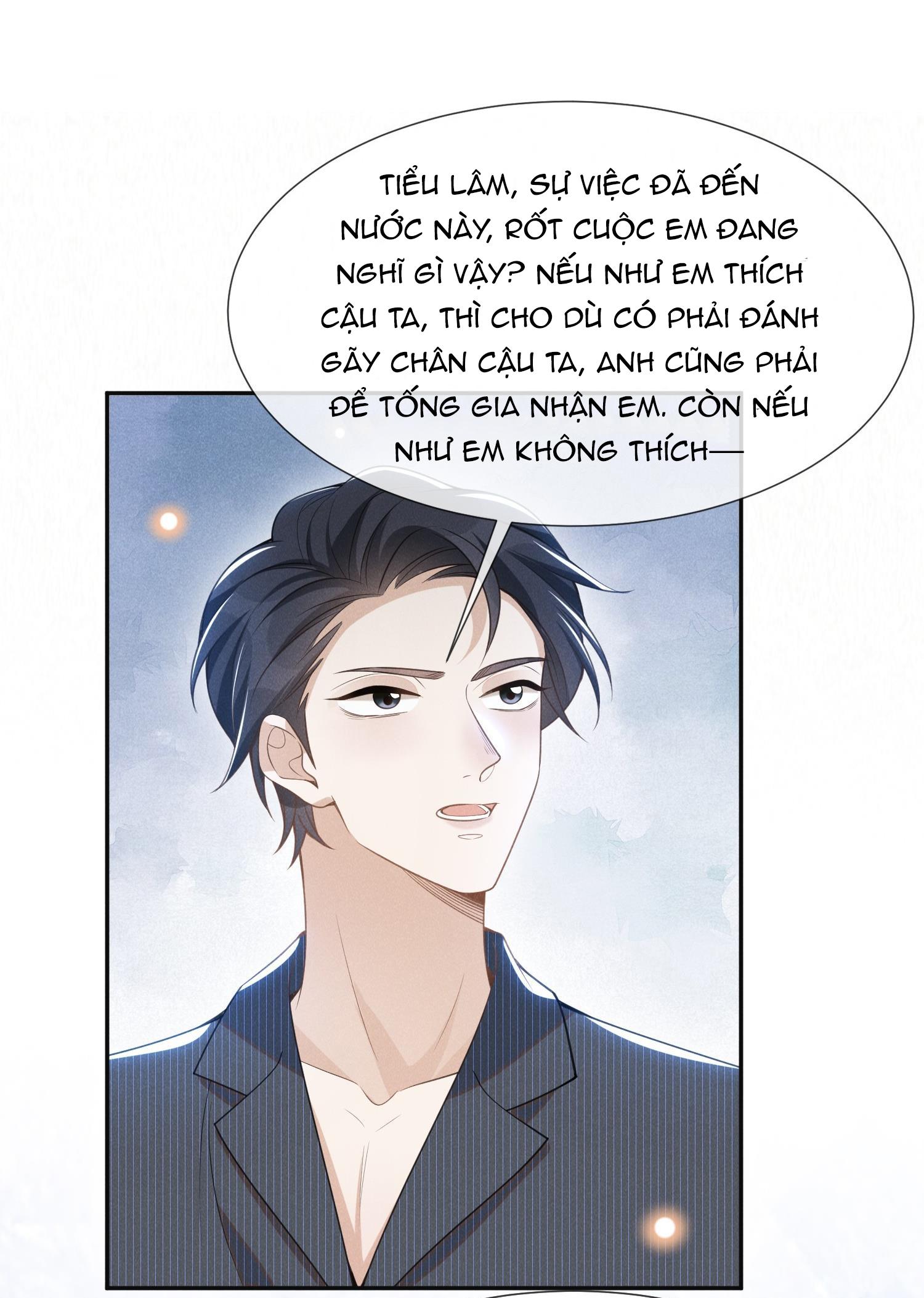 Lai Sinh Bất Kiến Chapter 59 - Trang 2