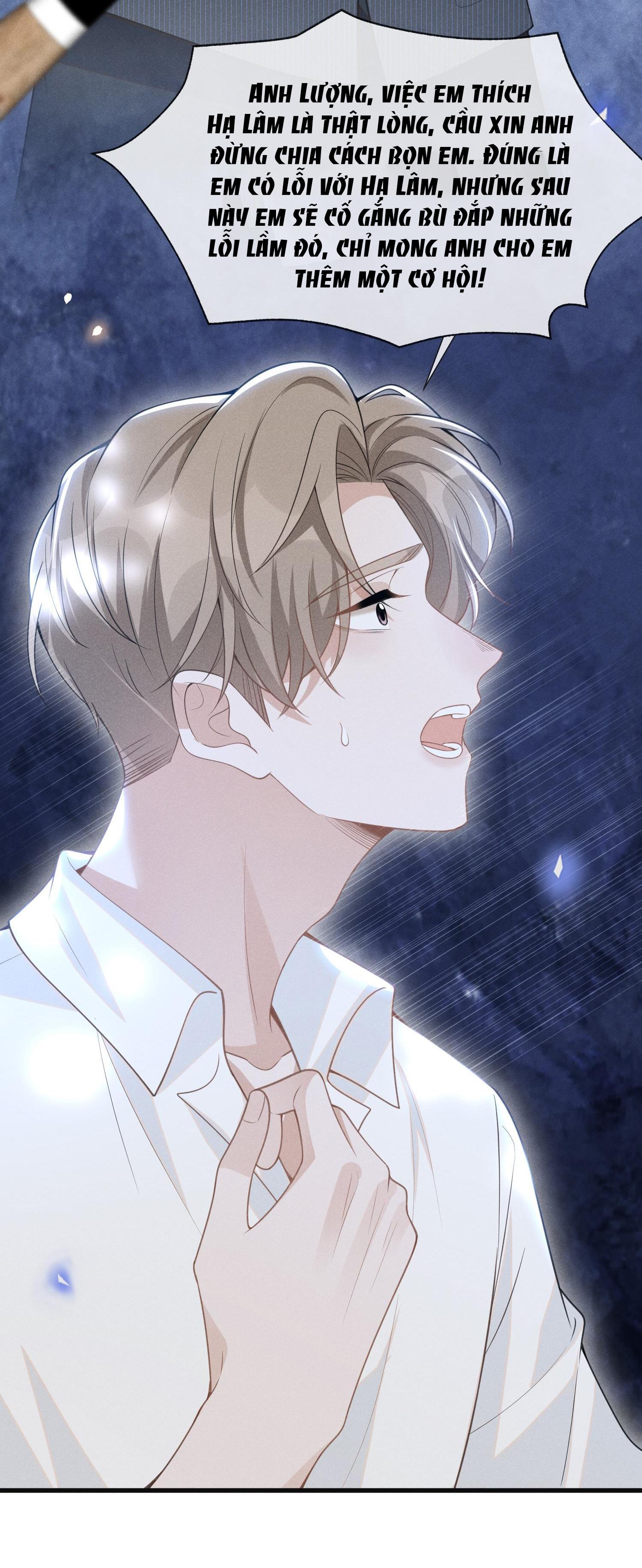 Lai Sinh Bất Kiến Chapter 59 - Trang 2