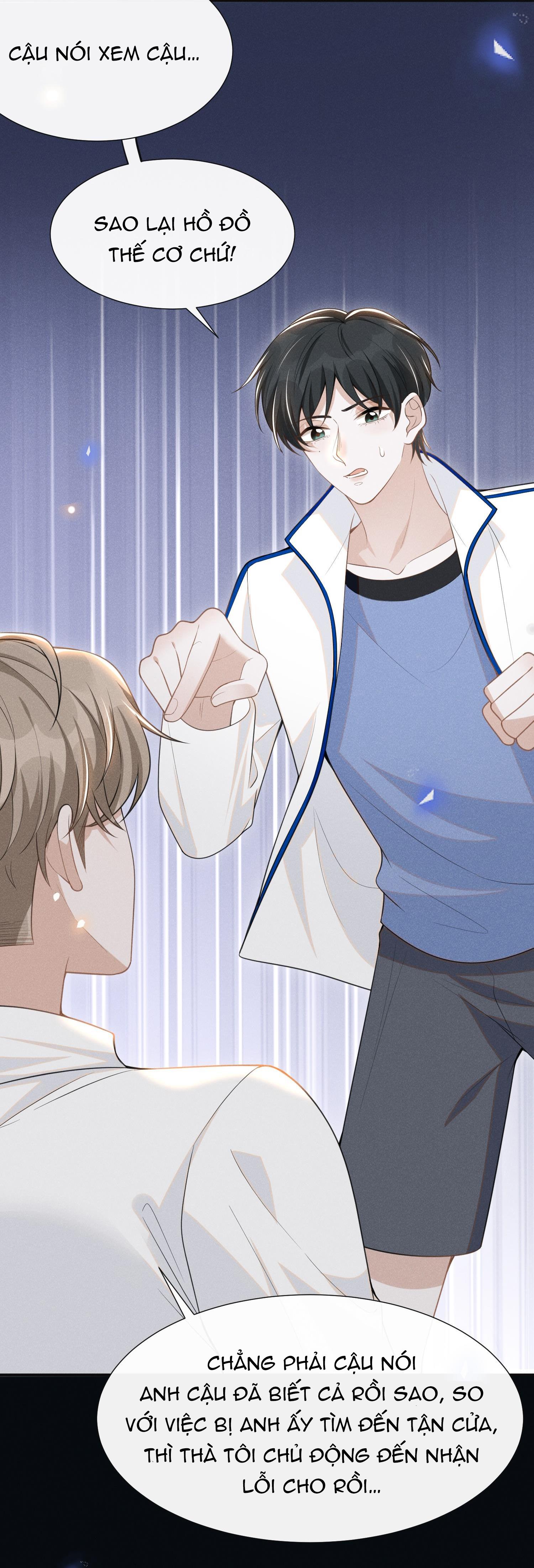 Lai Sinh Bất Kiến Chapter 59 - Trang 2