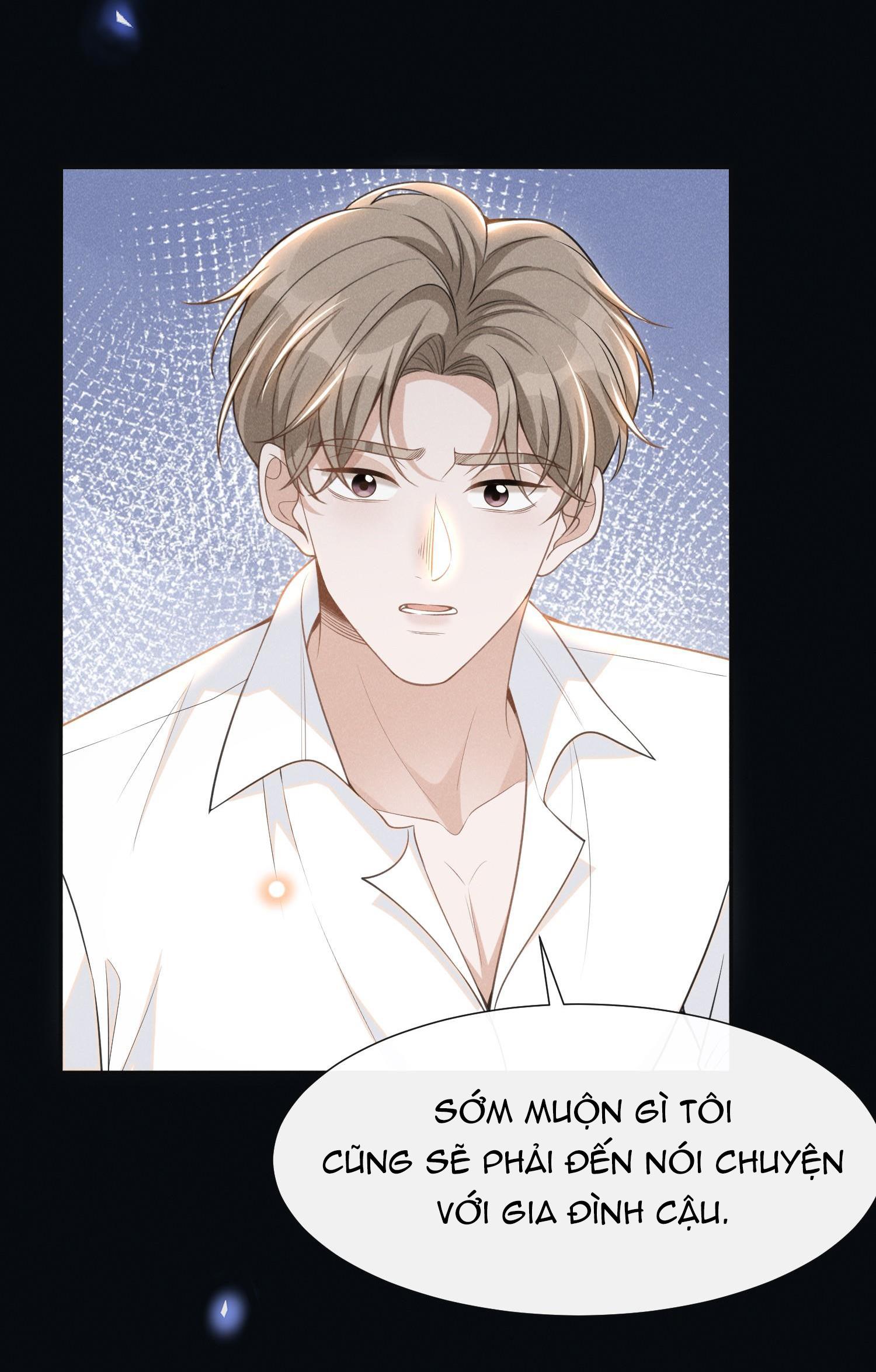 Lai Sinh Bất Kiến Chapter 59 - Trang 2